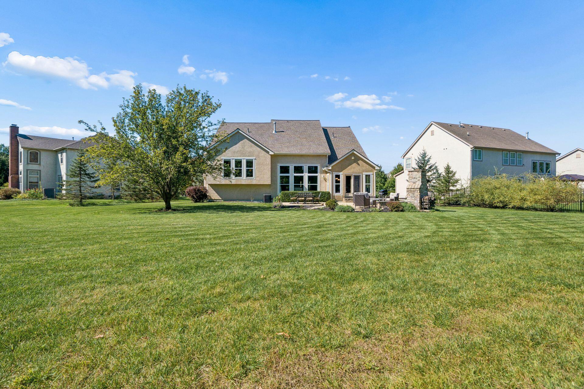 3610 Hickory Rock Drive