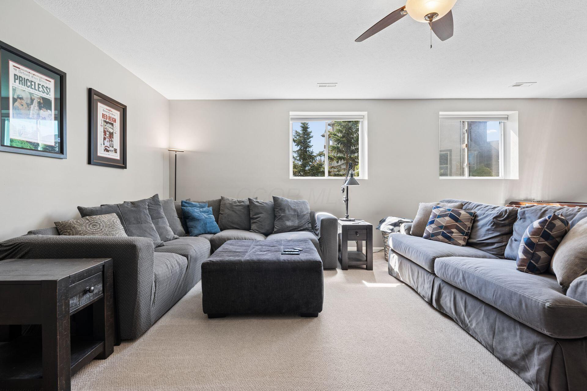 3610 Hickory Rock Drive