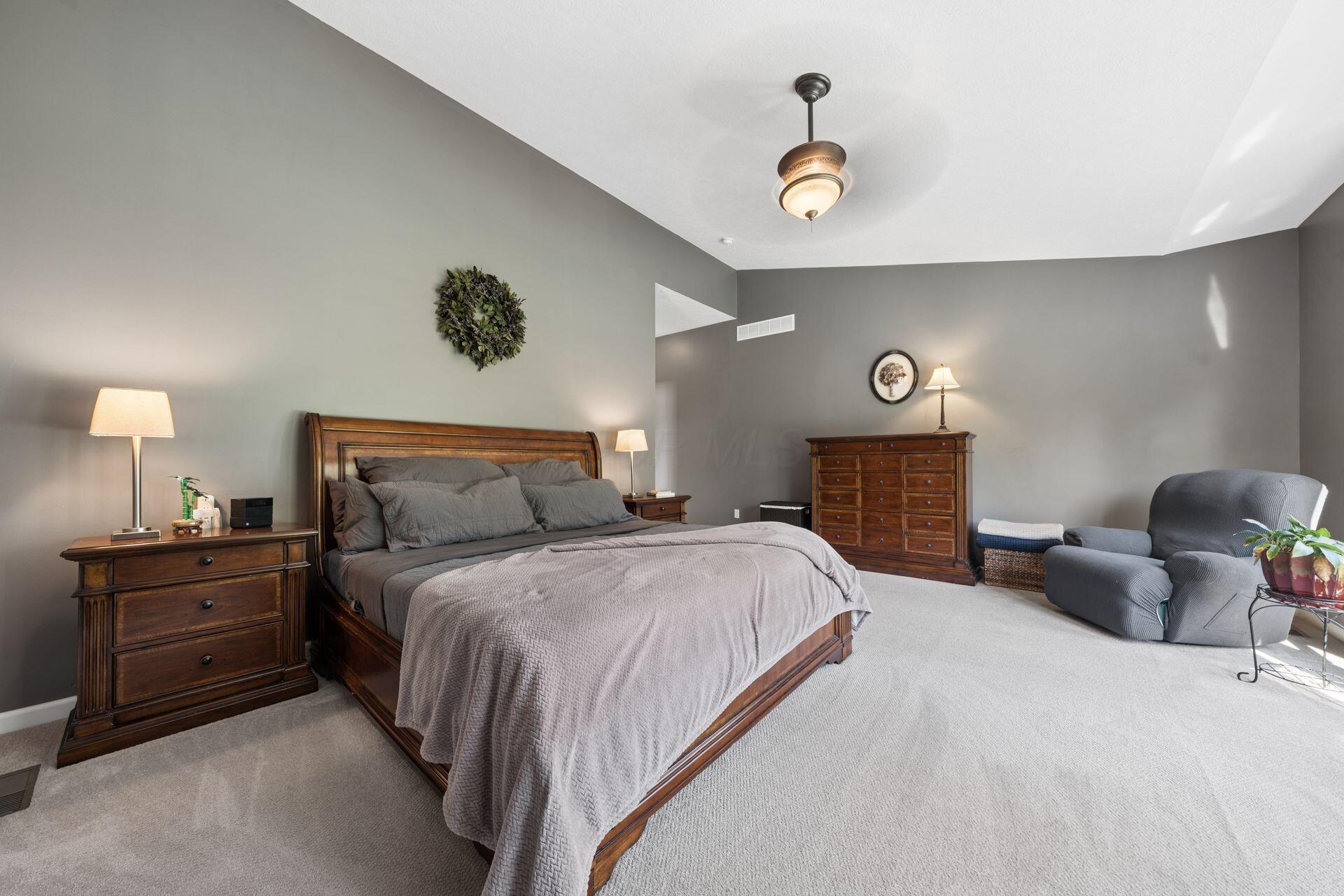 3610 Hickory Rock Drive
