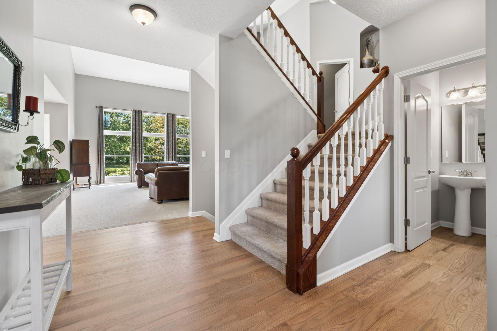 3610 Hickory Rock Drive