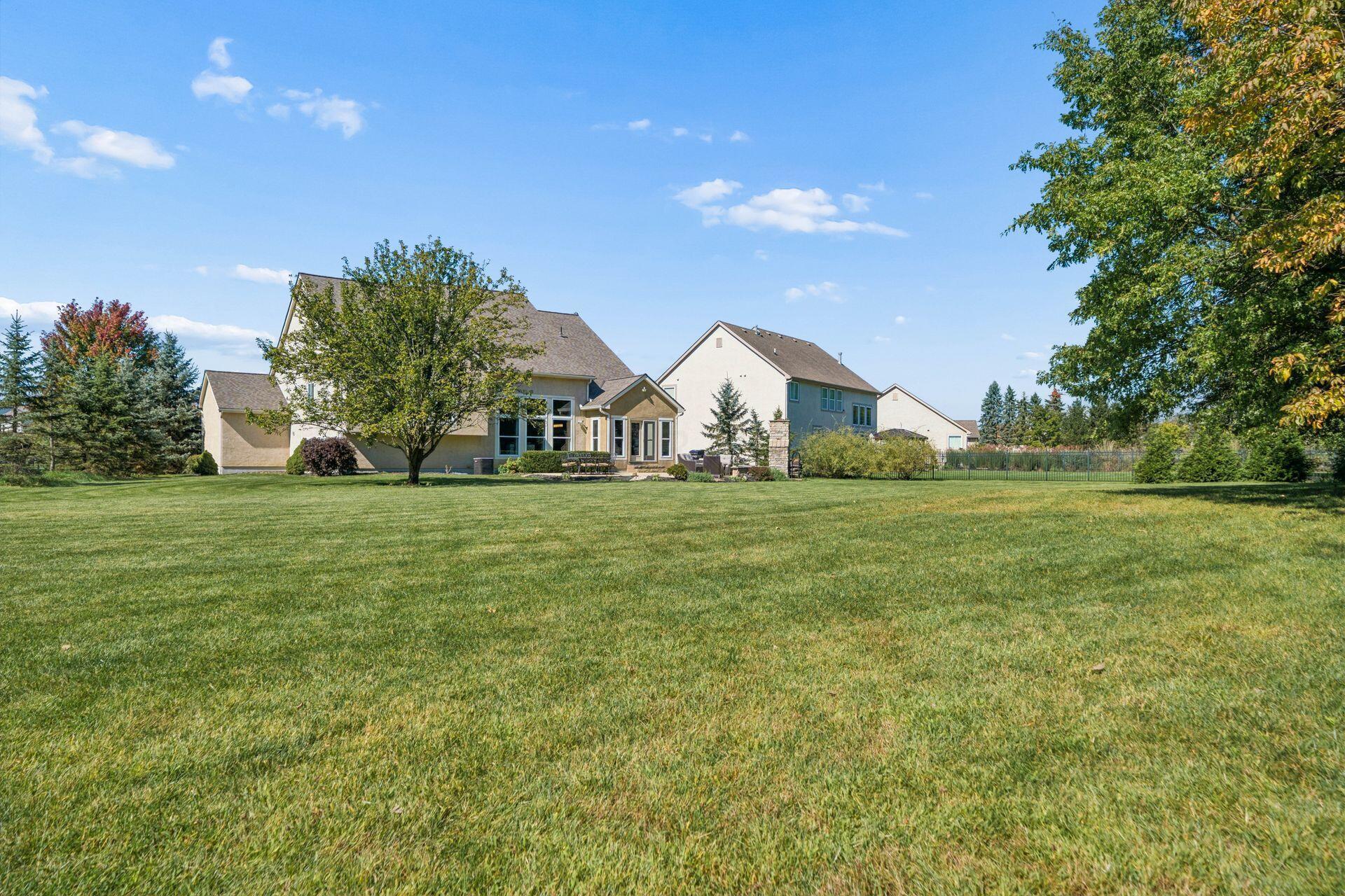 3610 Hickory Rock Drive