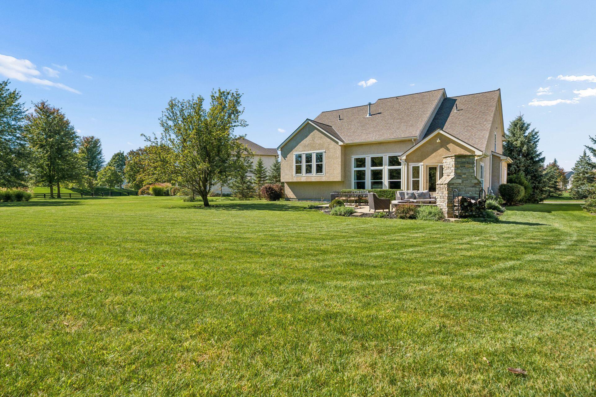 3610 Hickory Rock Drive