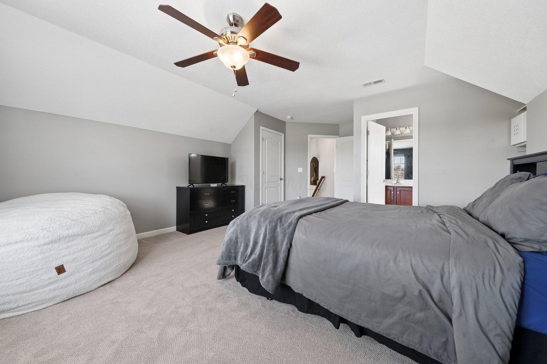 3610 Hickory Rock Drive