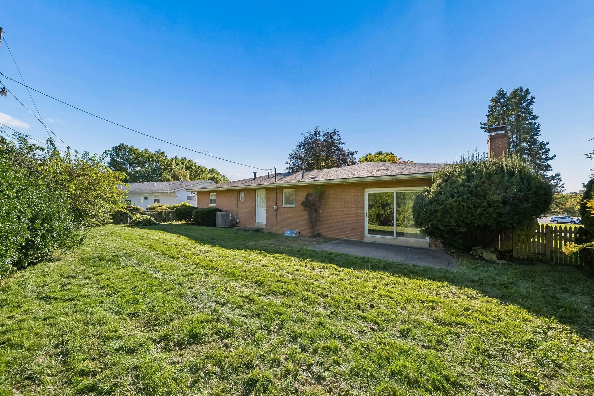 5450 Sandalwood Boulevard