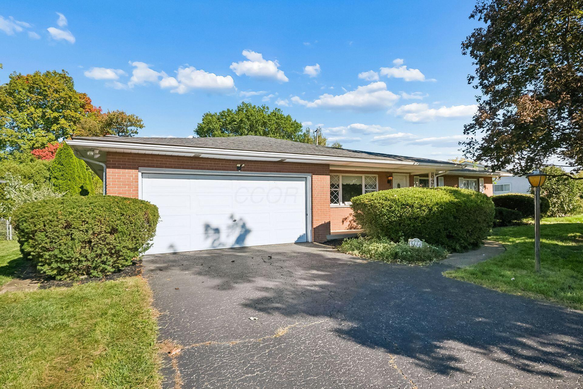 5450 Sandalwood Boulevard