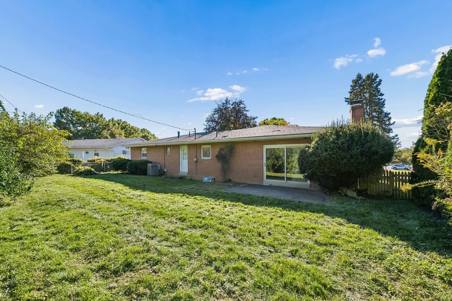 5450 Sandalwood Boulevard
