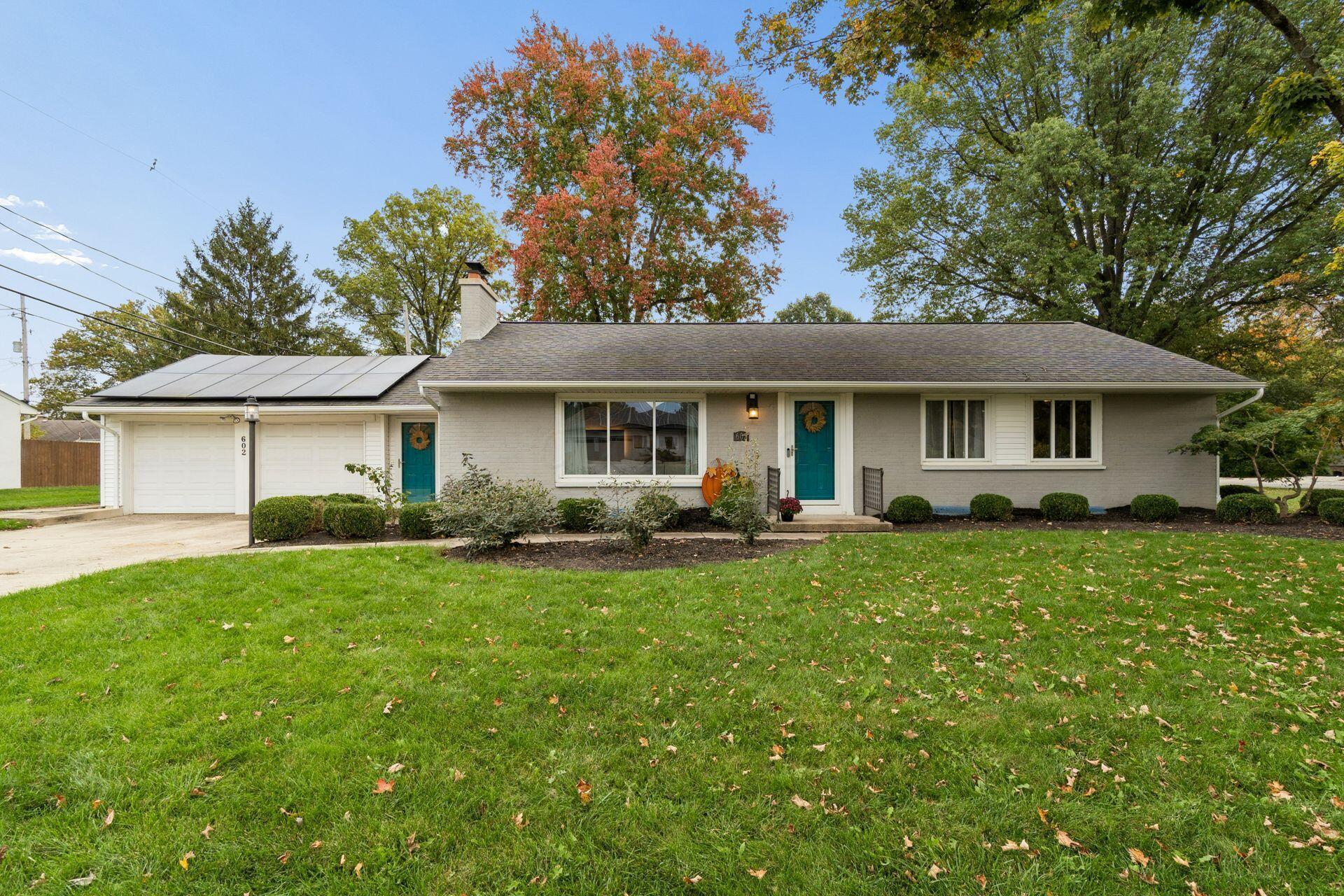 602 E Cooke Road Columbus OH
