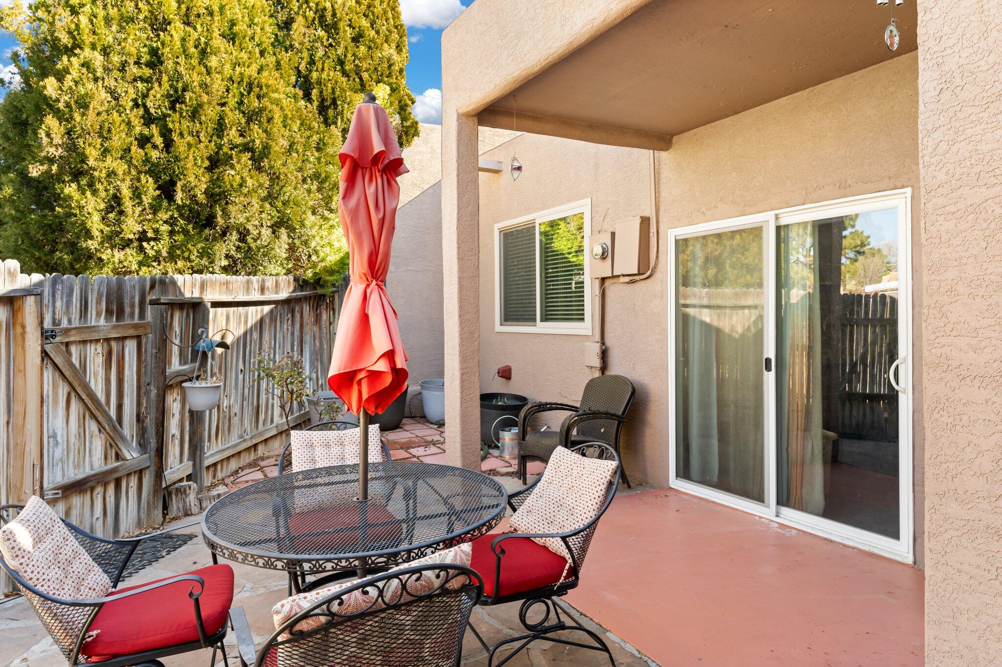 6031 Del Campo Place NE