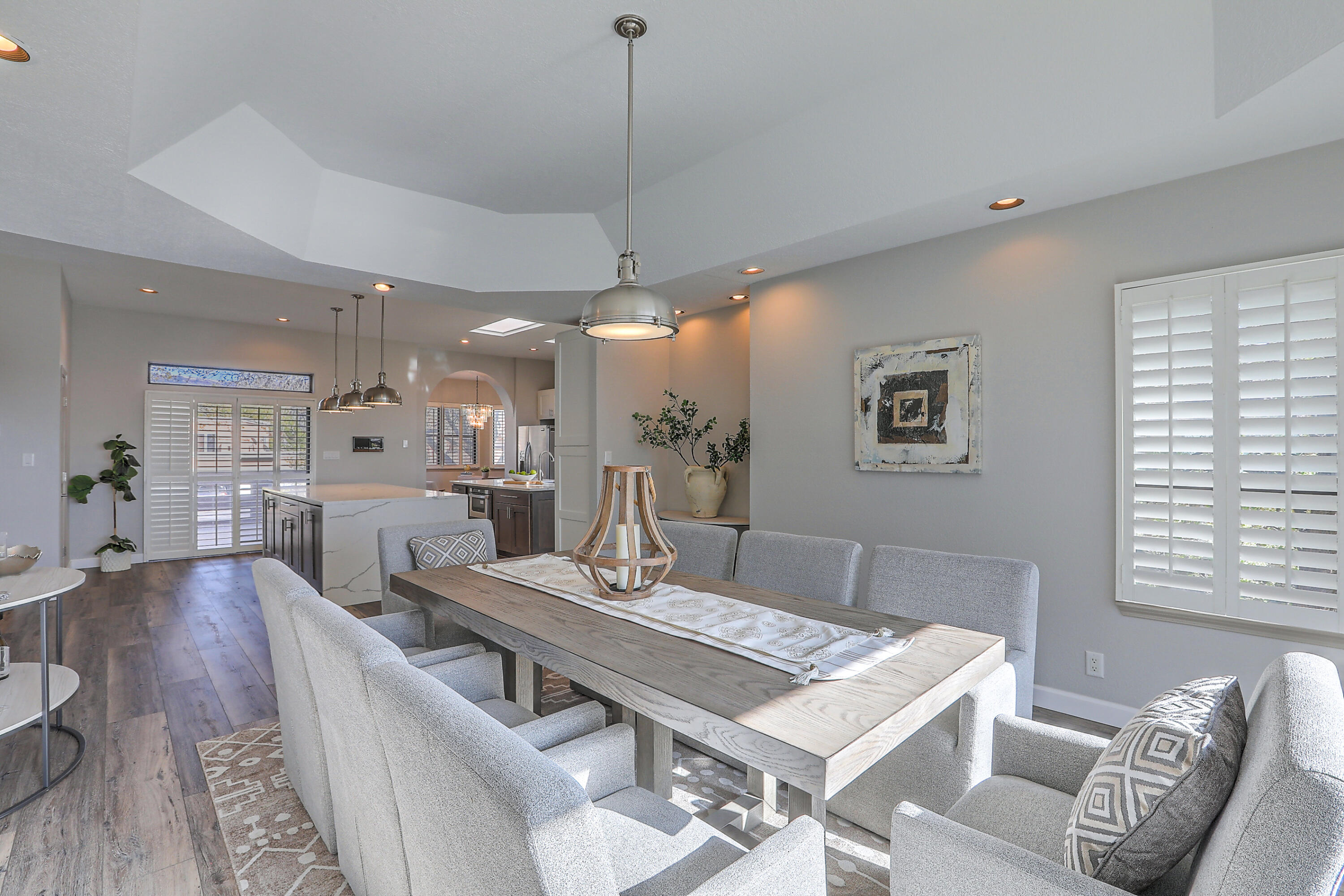 7005 Pala Mesa Court NE