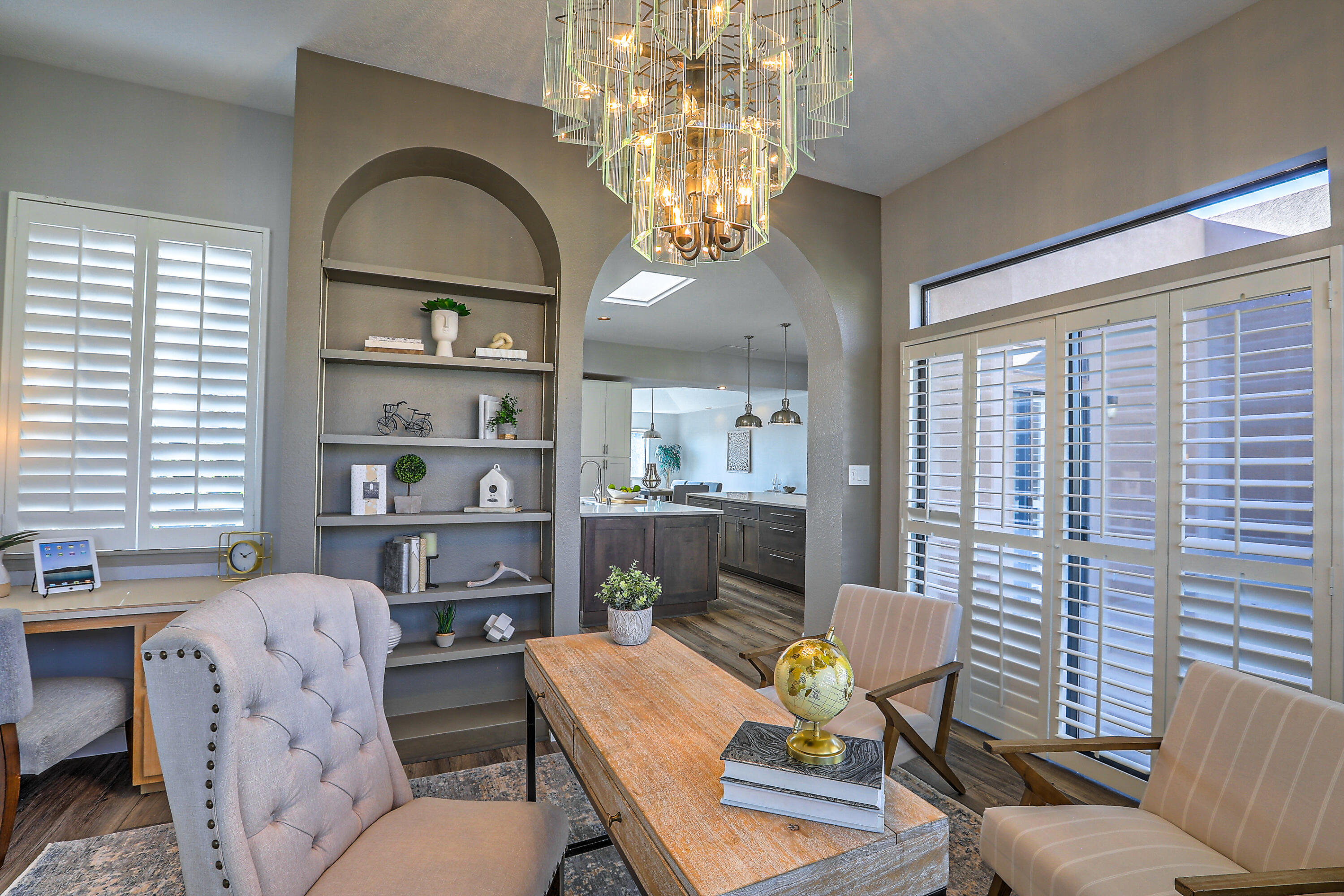 7005 Pala Mesa Court NE