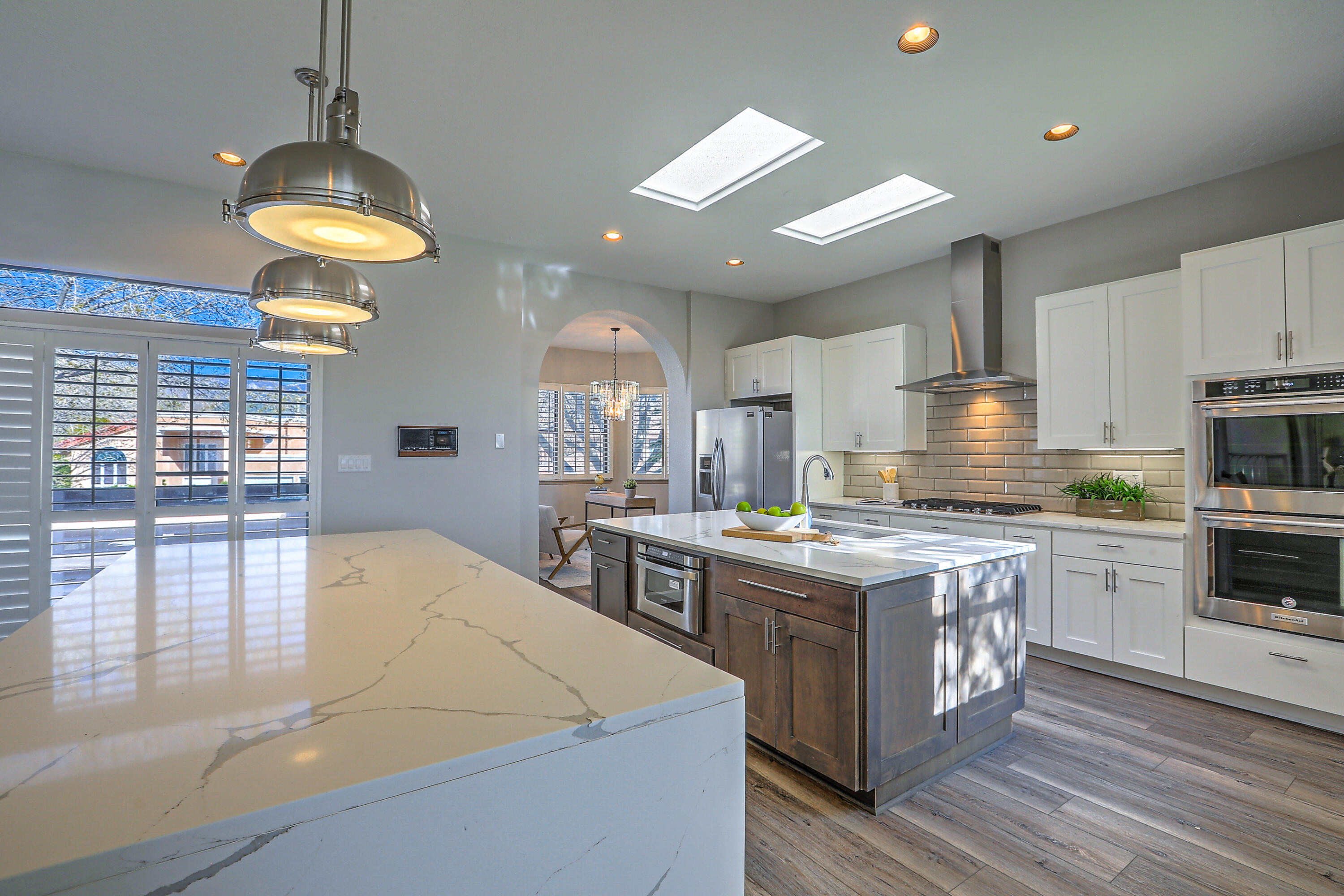 7005 Pala Mesa Court NE