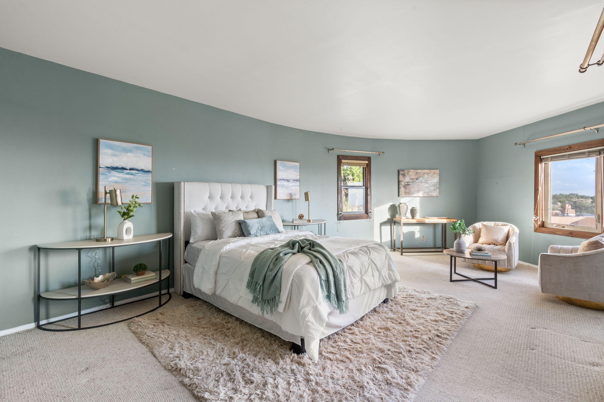 21 Tierra Monte Street NE