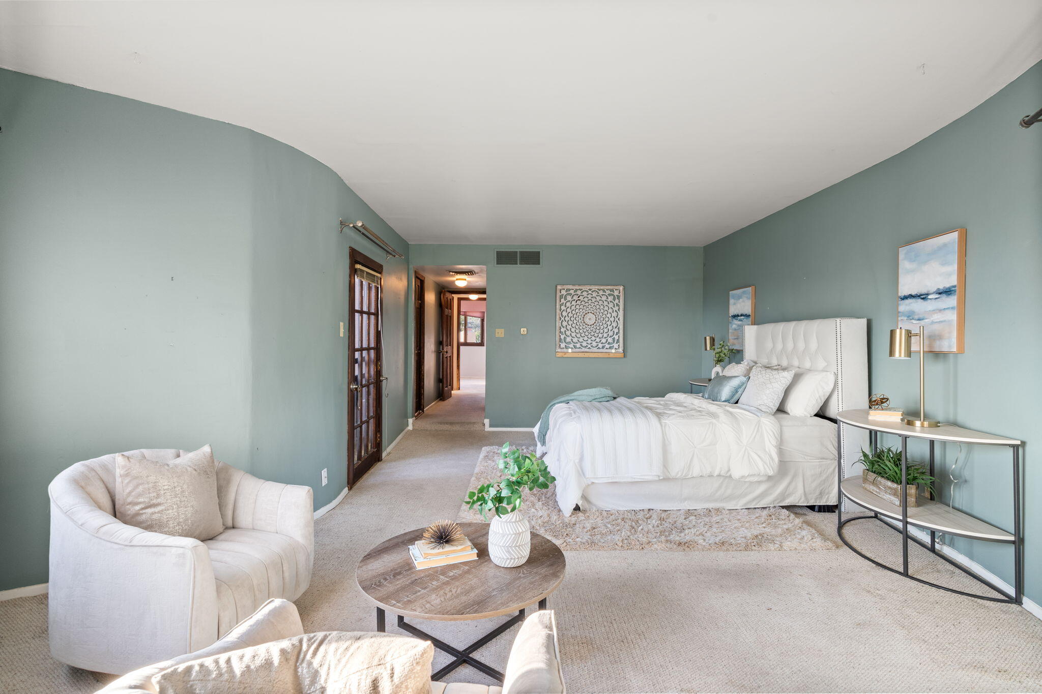 21 Tierra Monte Street NE