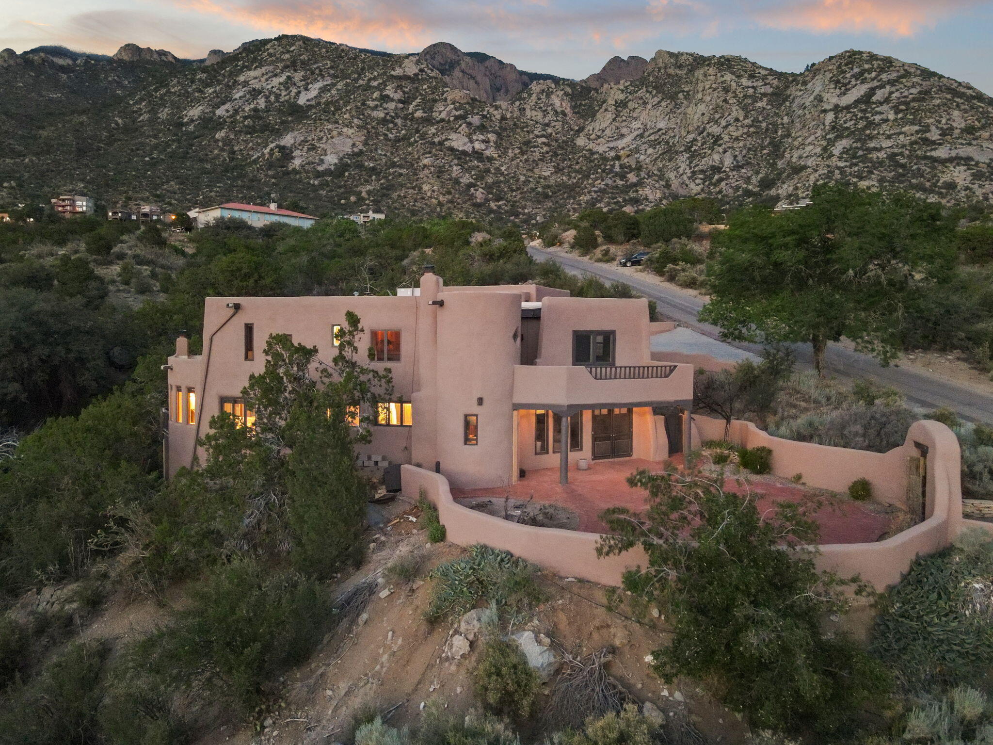 21 Tierra Monte Street NE