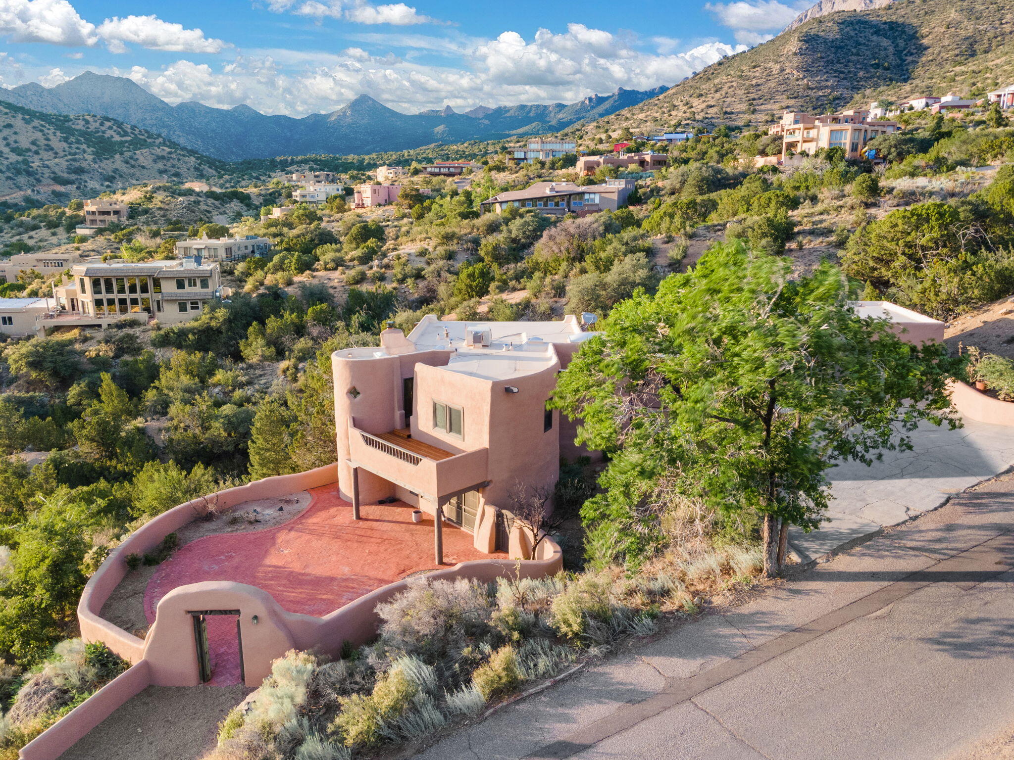 21 Tierra Monte Street NE