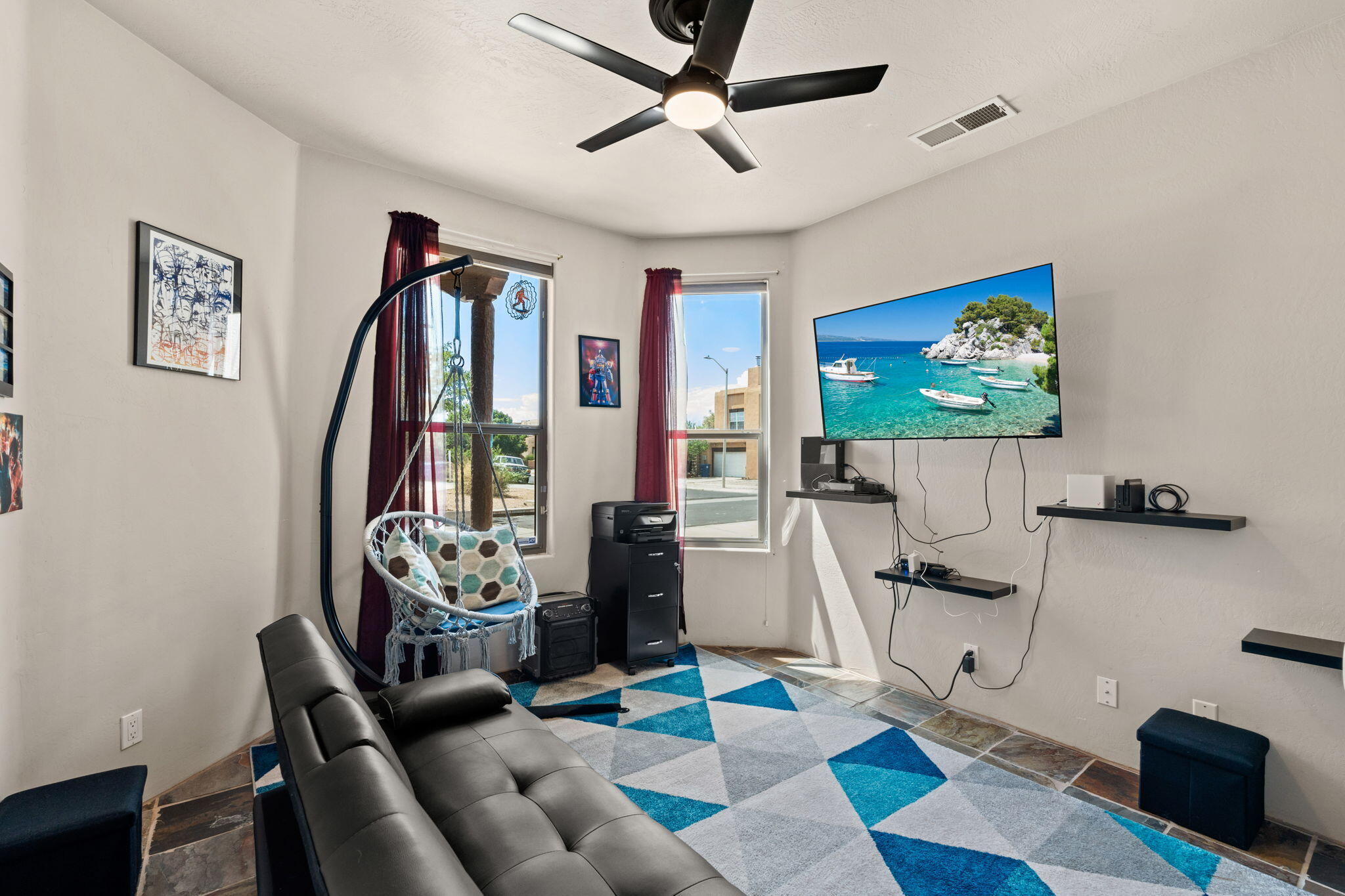 6012 Cardigan Court NW