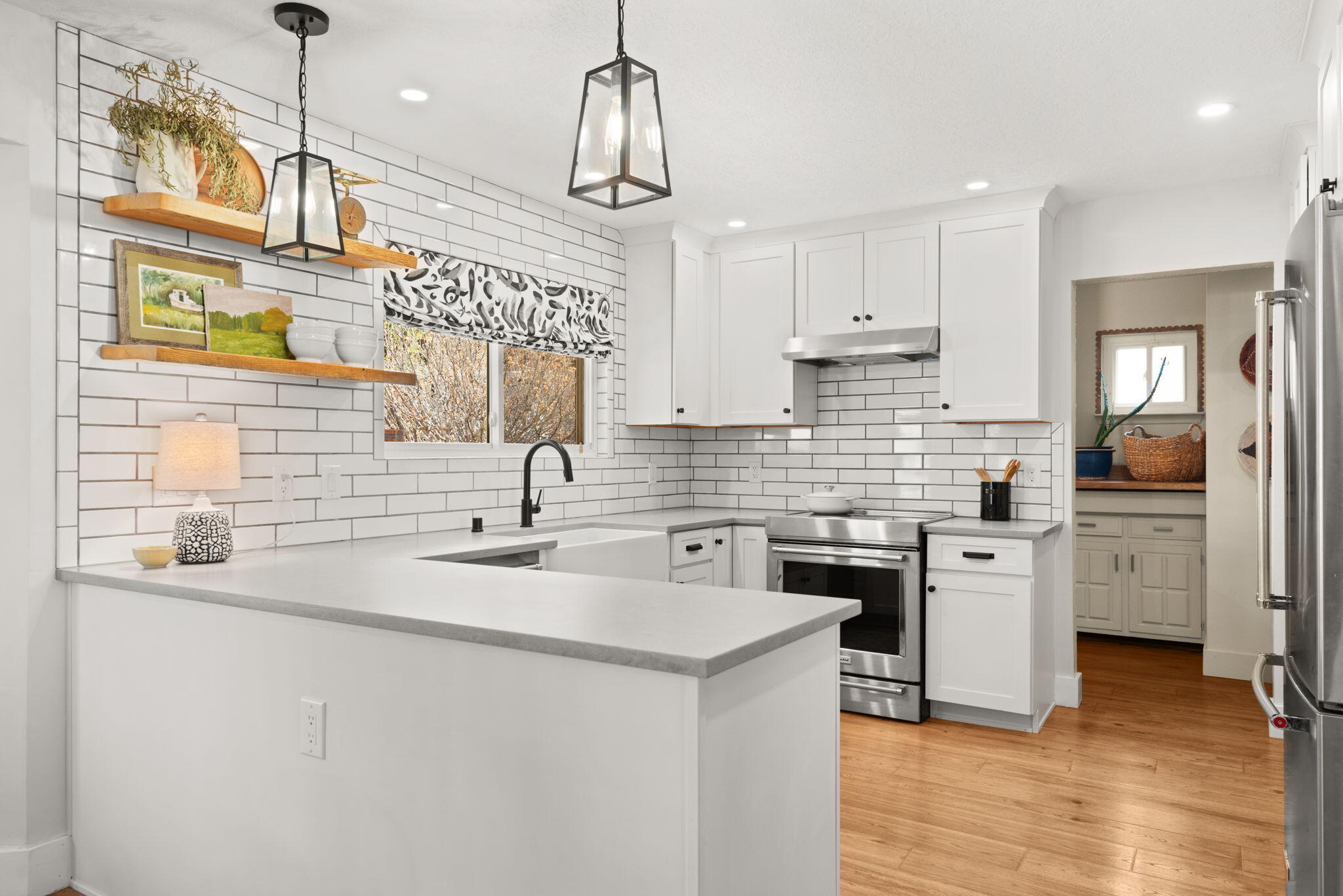 4008 CAMINO DE LA SIERRA NE