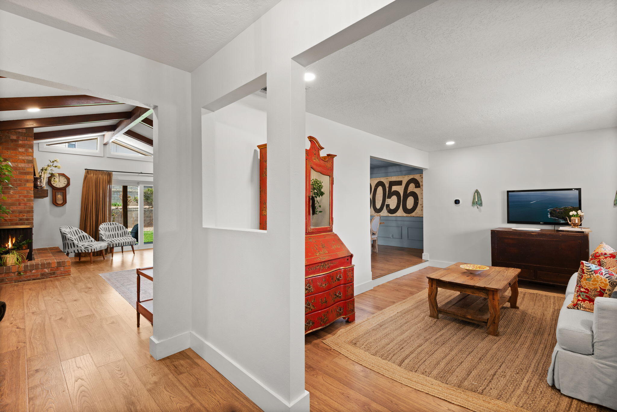 4008 CAMINO DE LA SIERRA NE