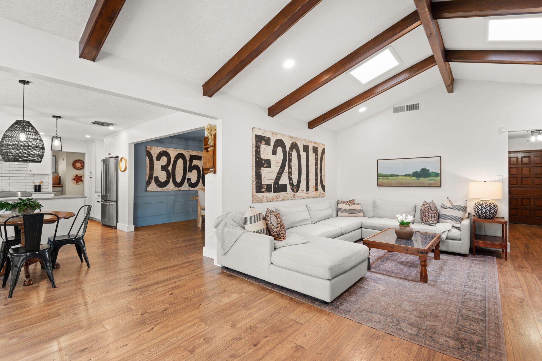 4008 CAMINO DE LA SIERRA NE