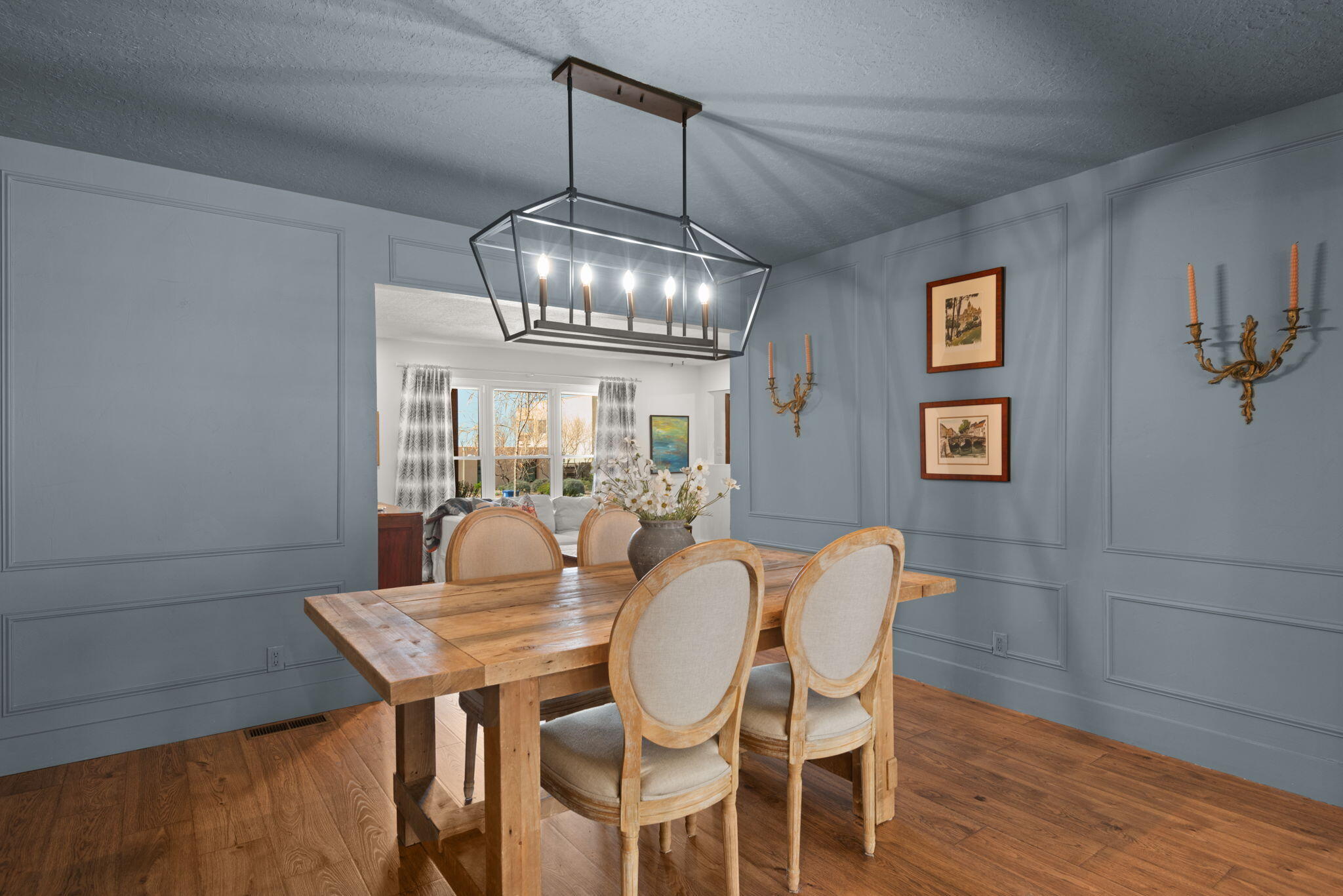 4008 CAMINO DE LA SIERRA NE