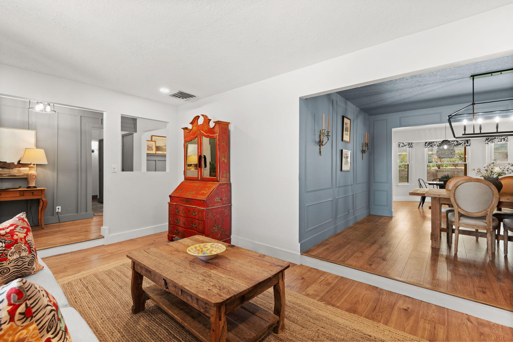 4008 CAMINO DE LA SIERRA NE