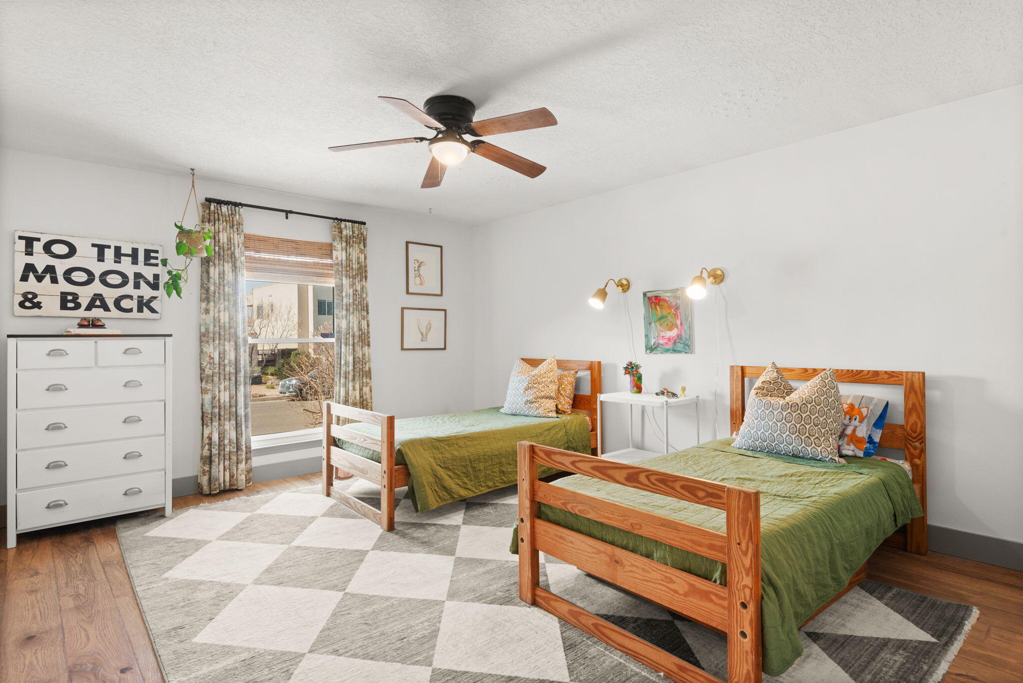 4008 CAMINO DE LA SIERRA NE