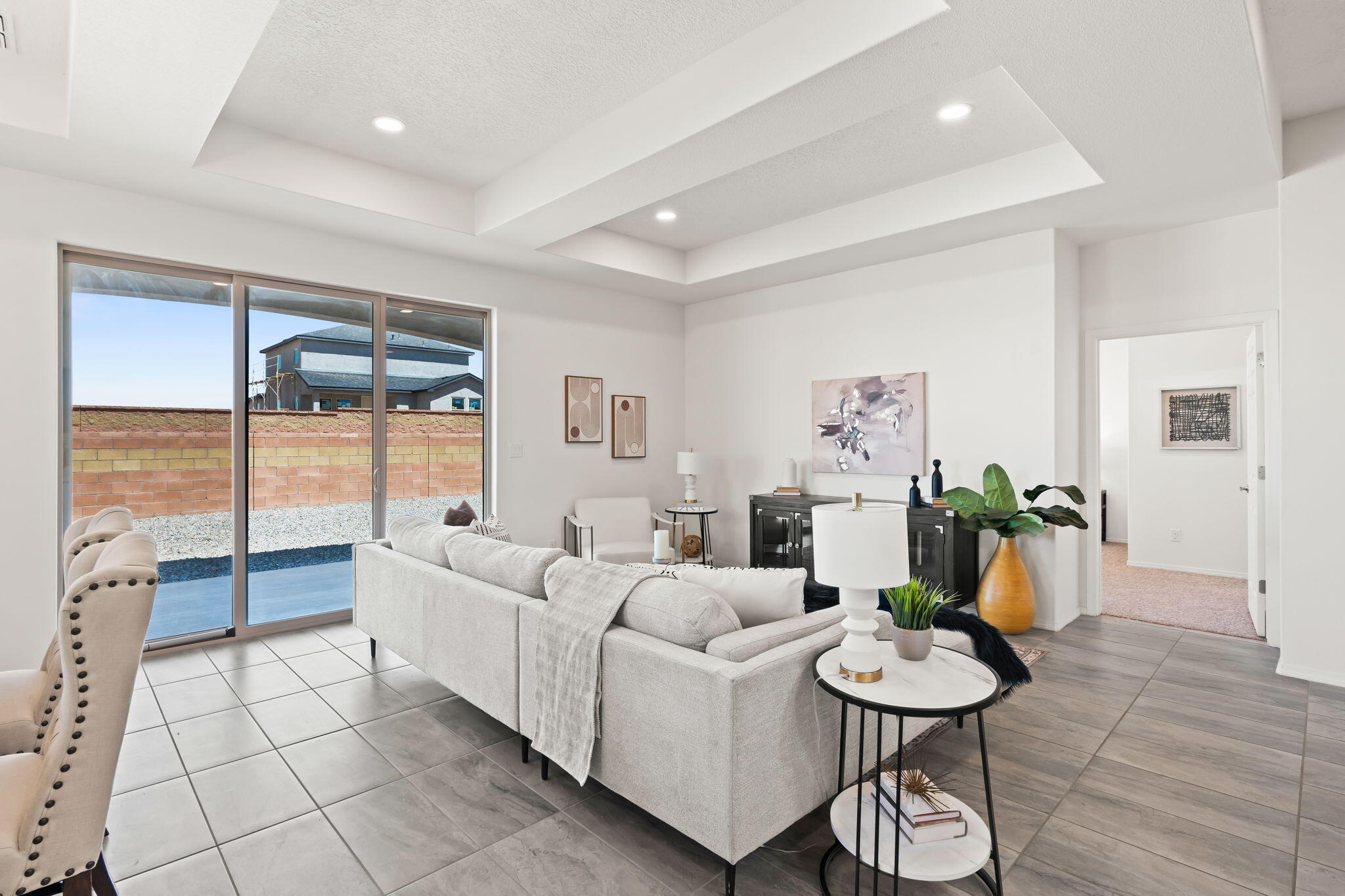 2729 CAMINO PLATA Loop NE