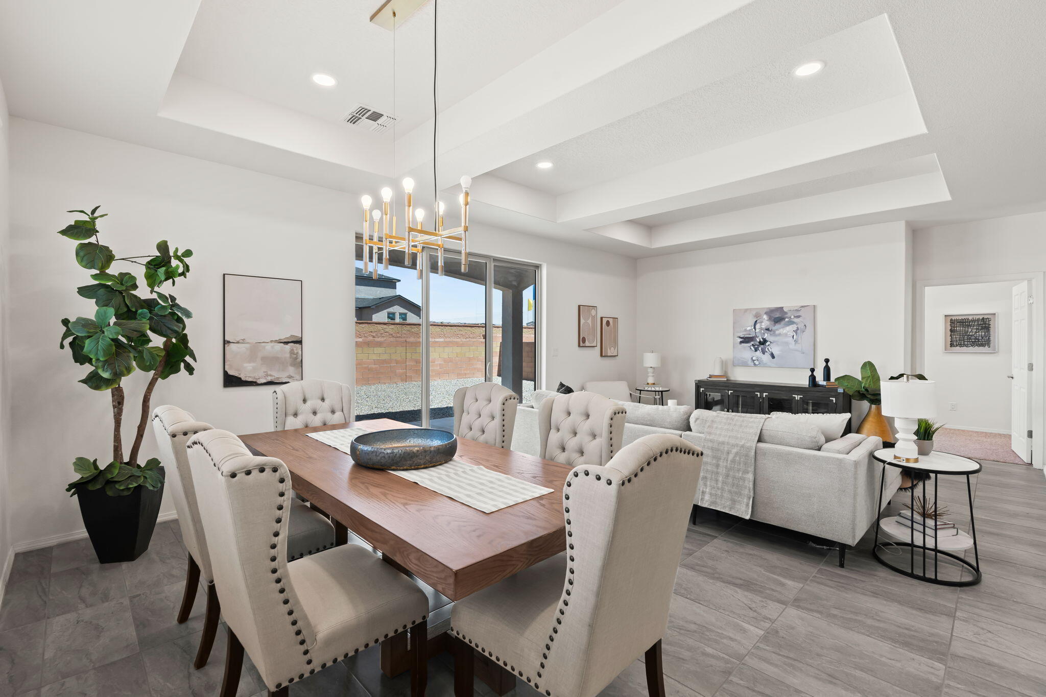 2729 CAMINO PLATA Loop NE