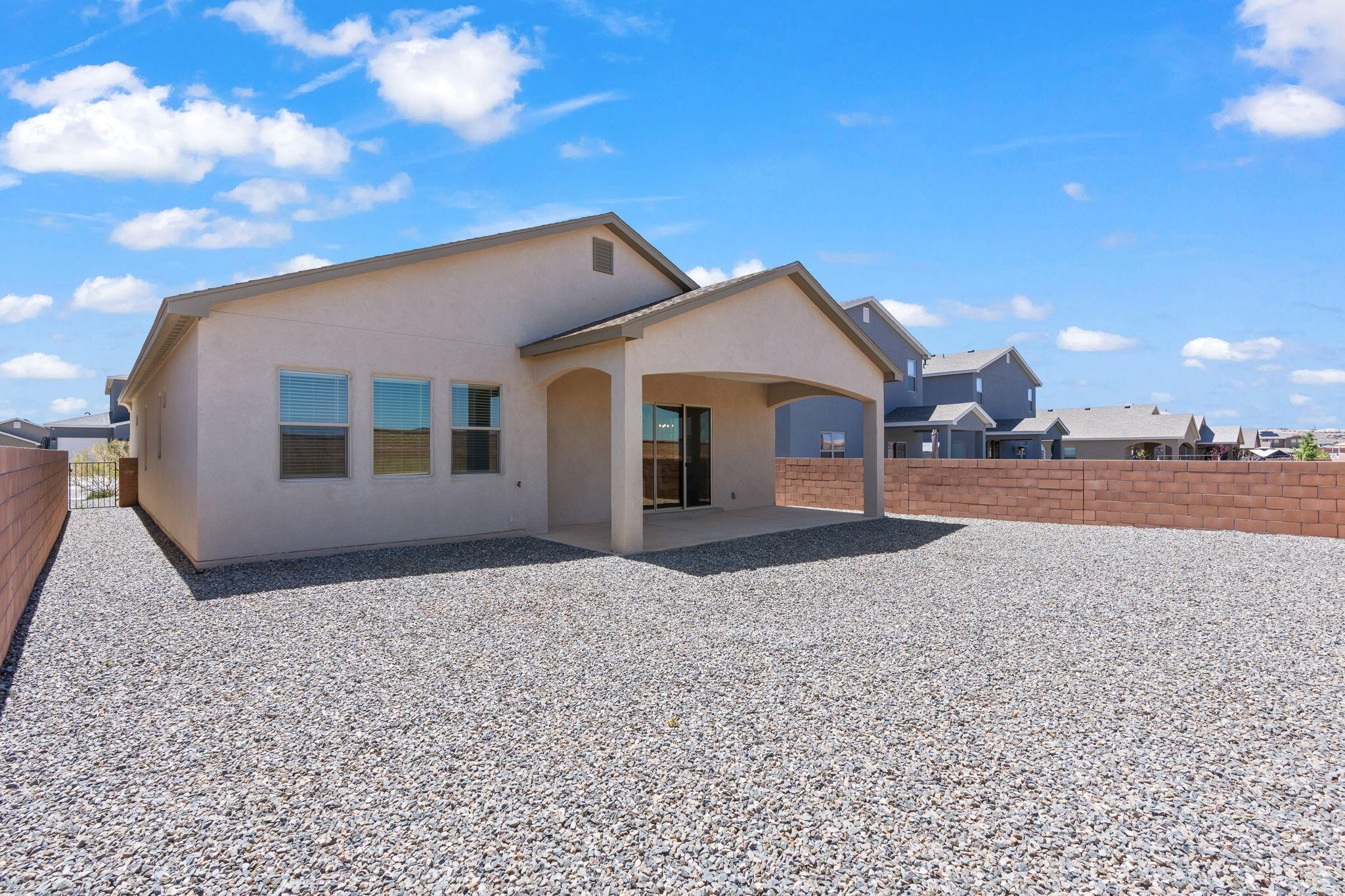 2729 CAMINO PLATA Loop NE