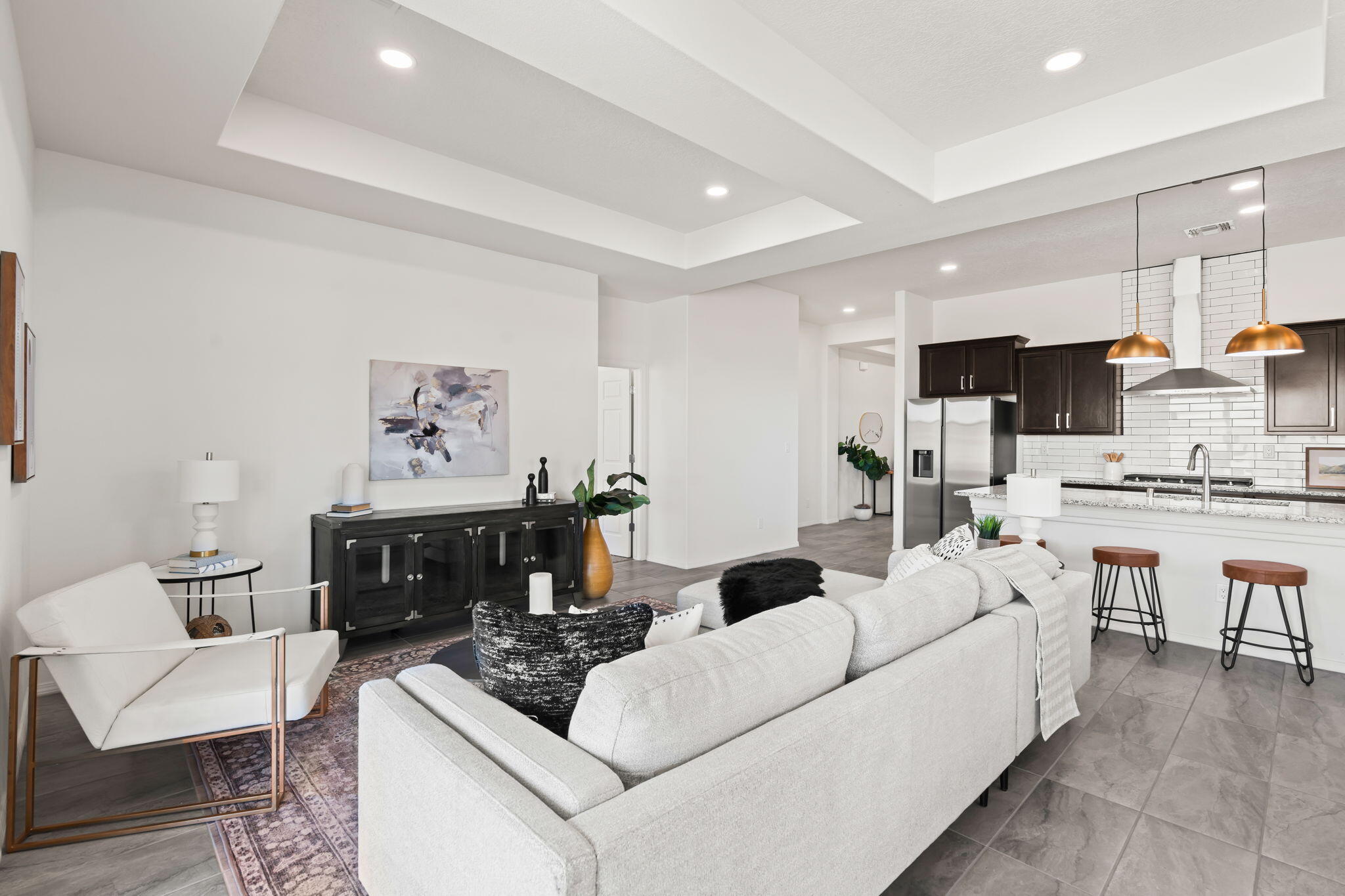 2729 CAMINO PLATA Loop NE