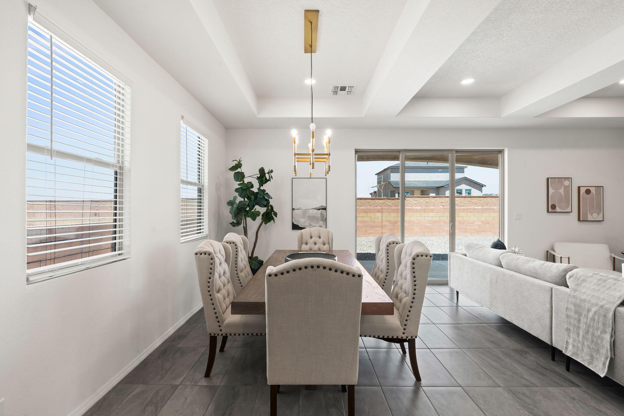 2729 CAMINO PLATA Loop NE