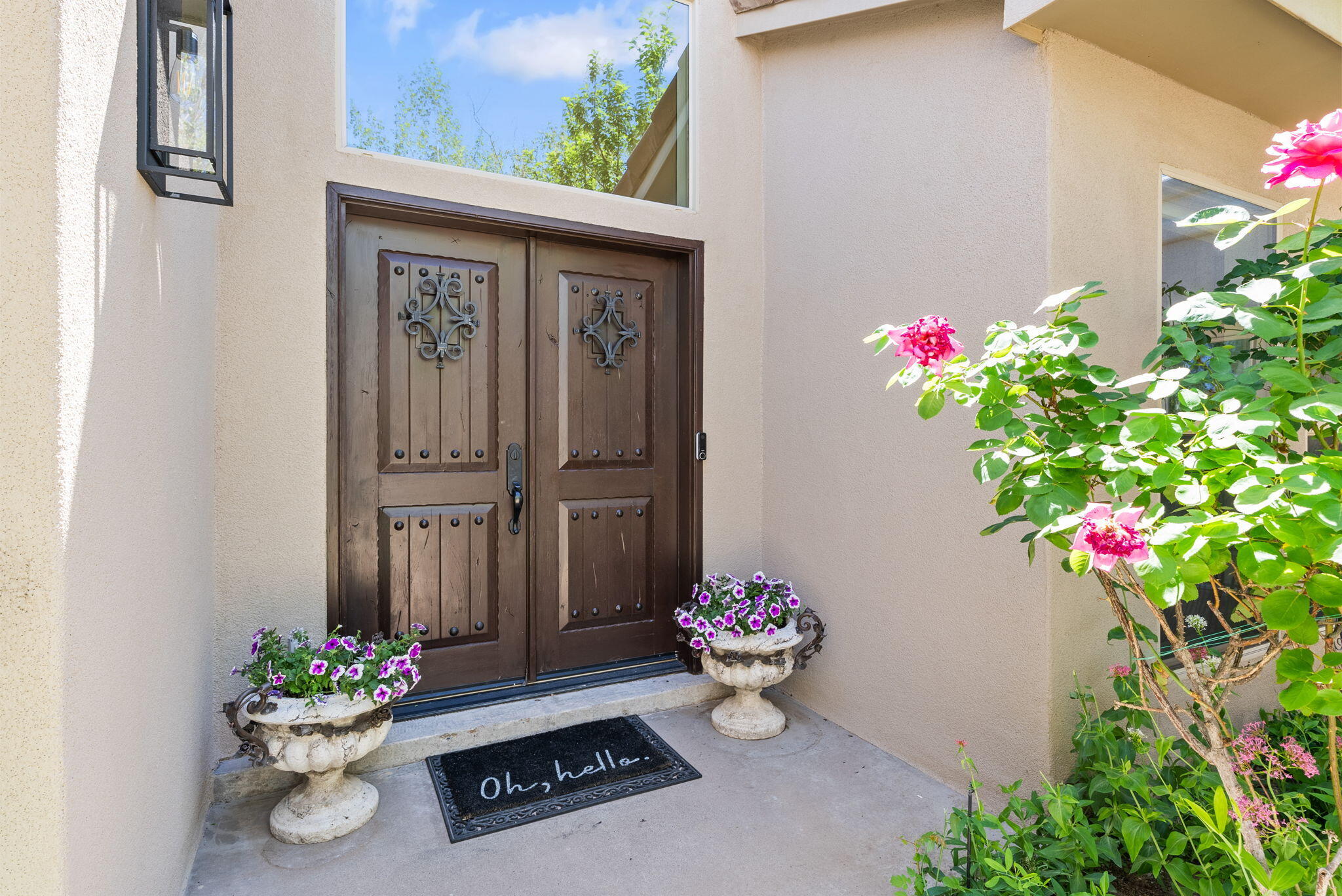 5512 ESTRELLITA DEL NORTE Road NE