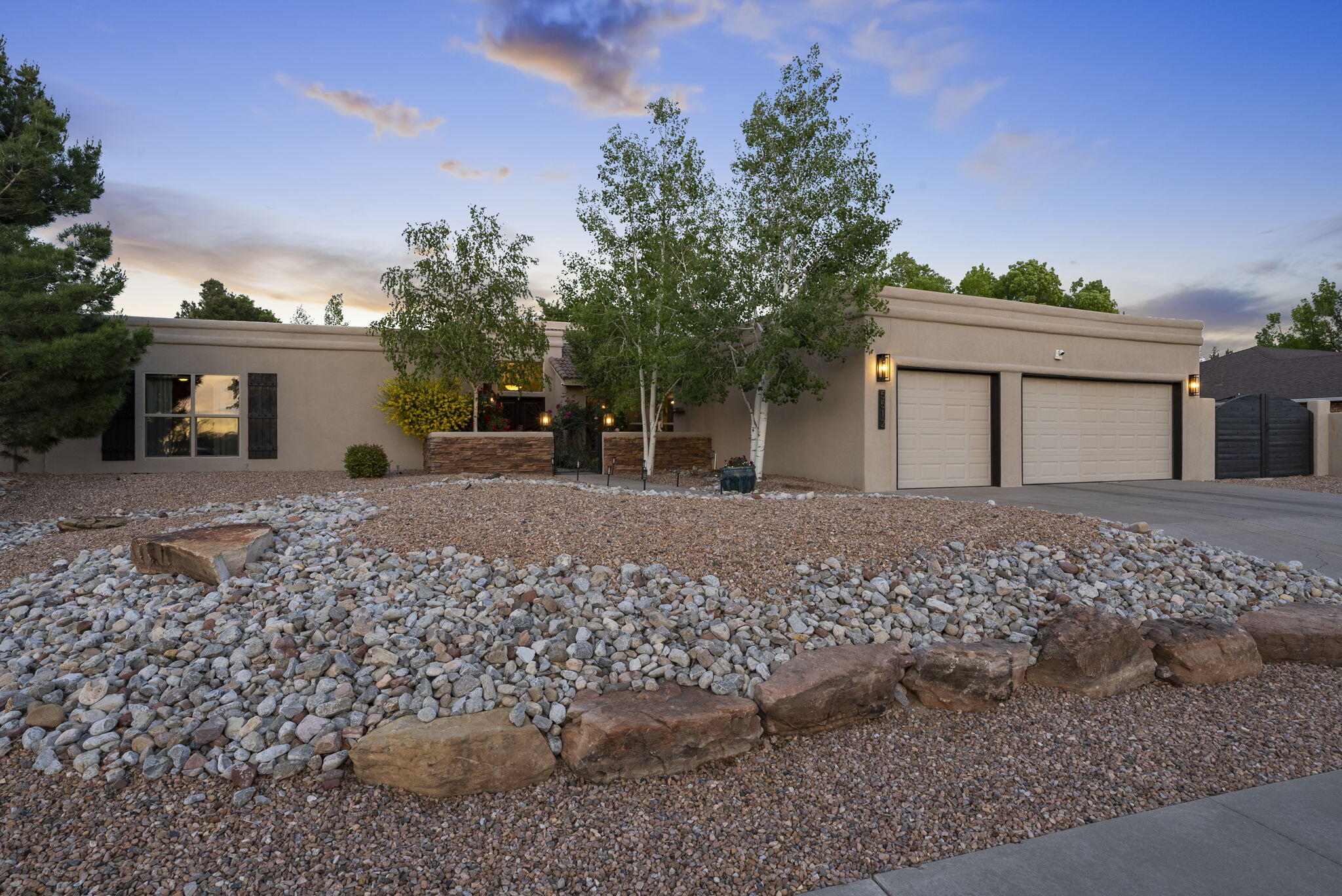 5512 ESTRELLITA DEL NORTE Road NE