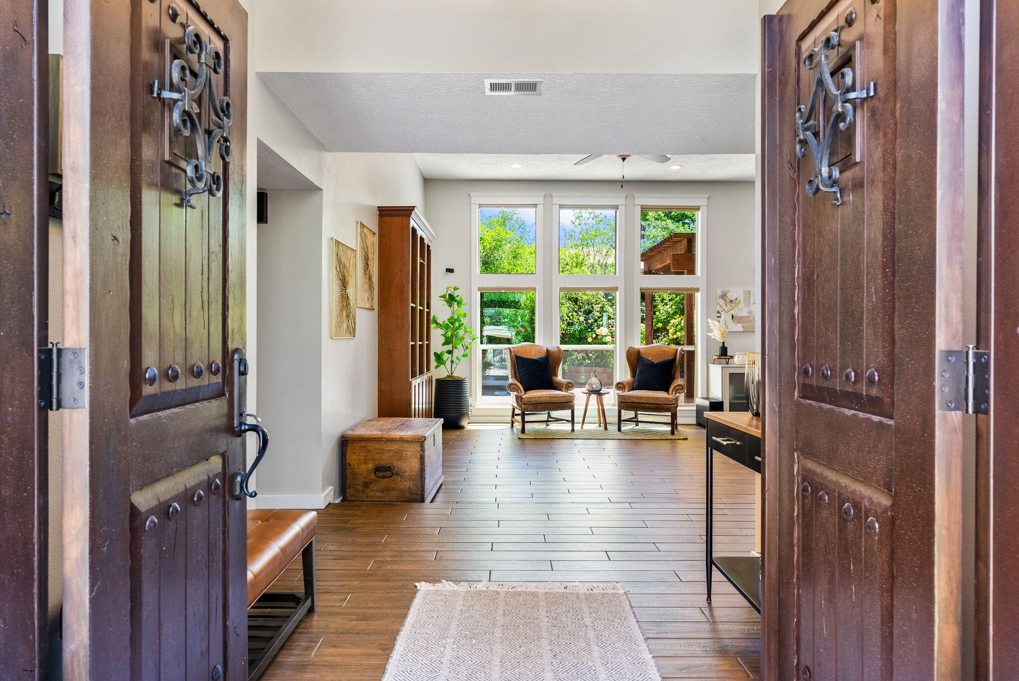 5512 ESTRELLITA DEL NORTE Road NE