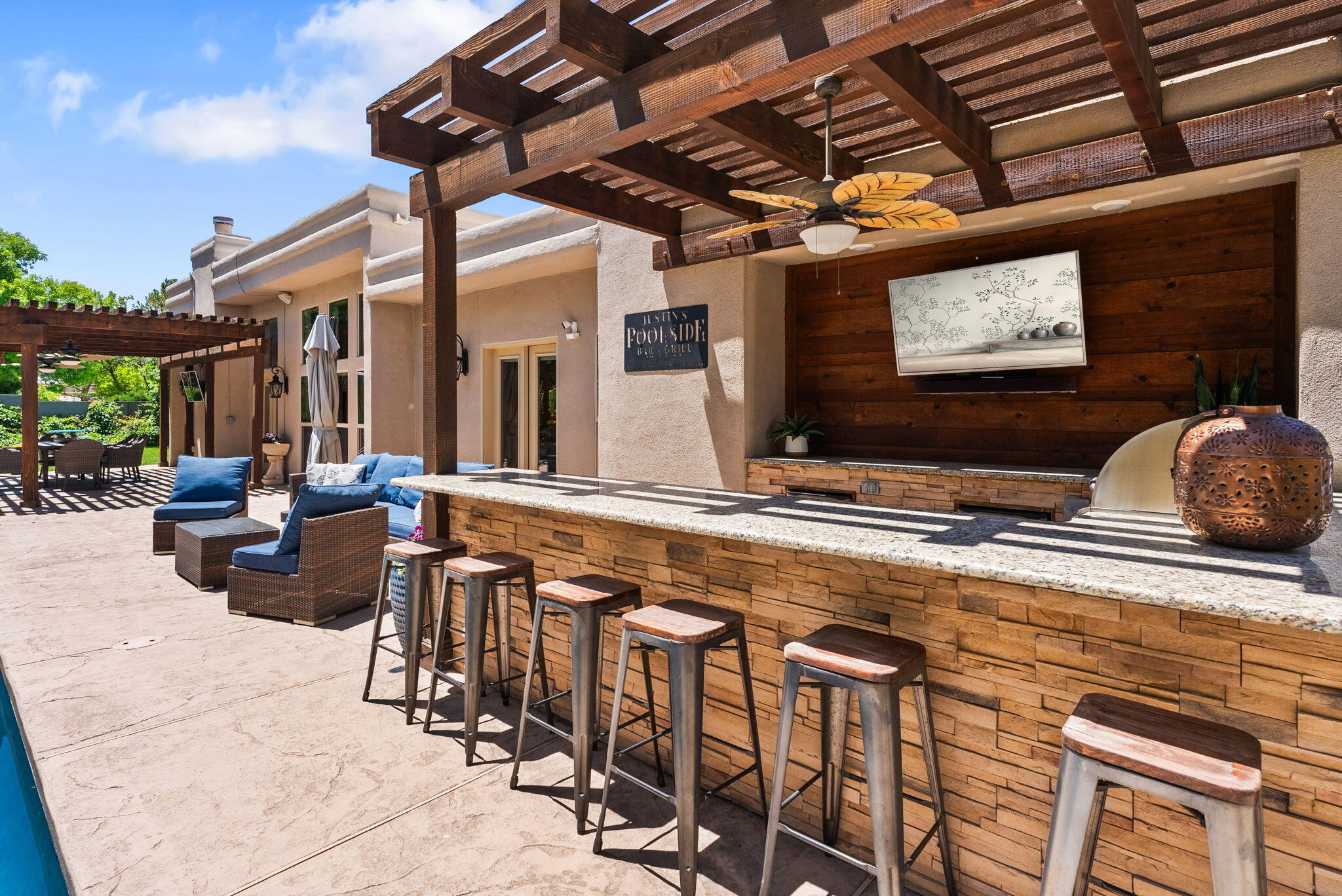 5512 ESTRELLITA DEL NORTE Road NE