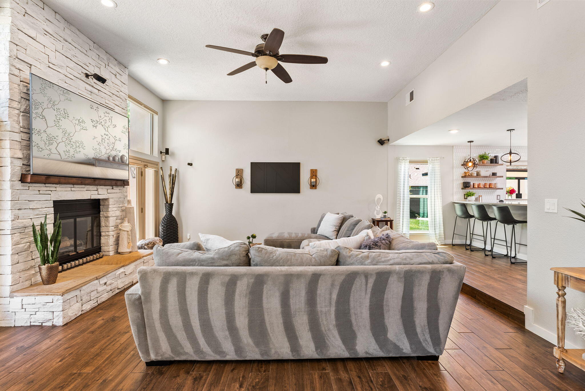 5512 ESTRELLITA DEL NORTE Road NE