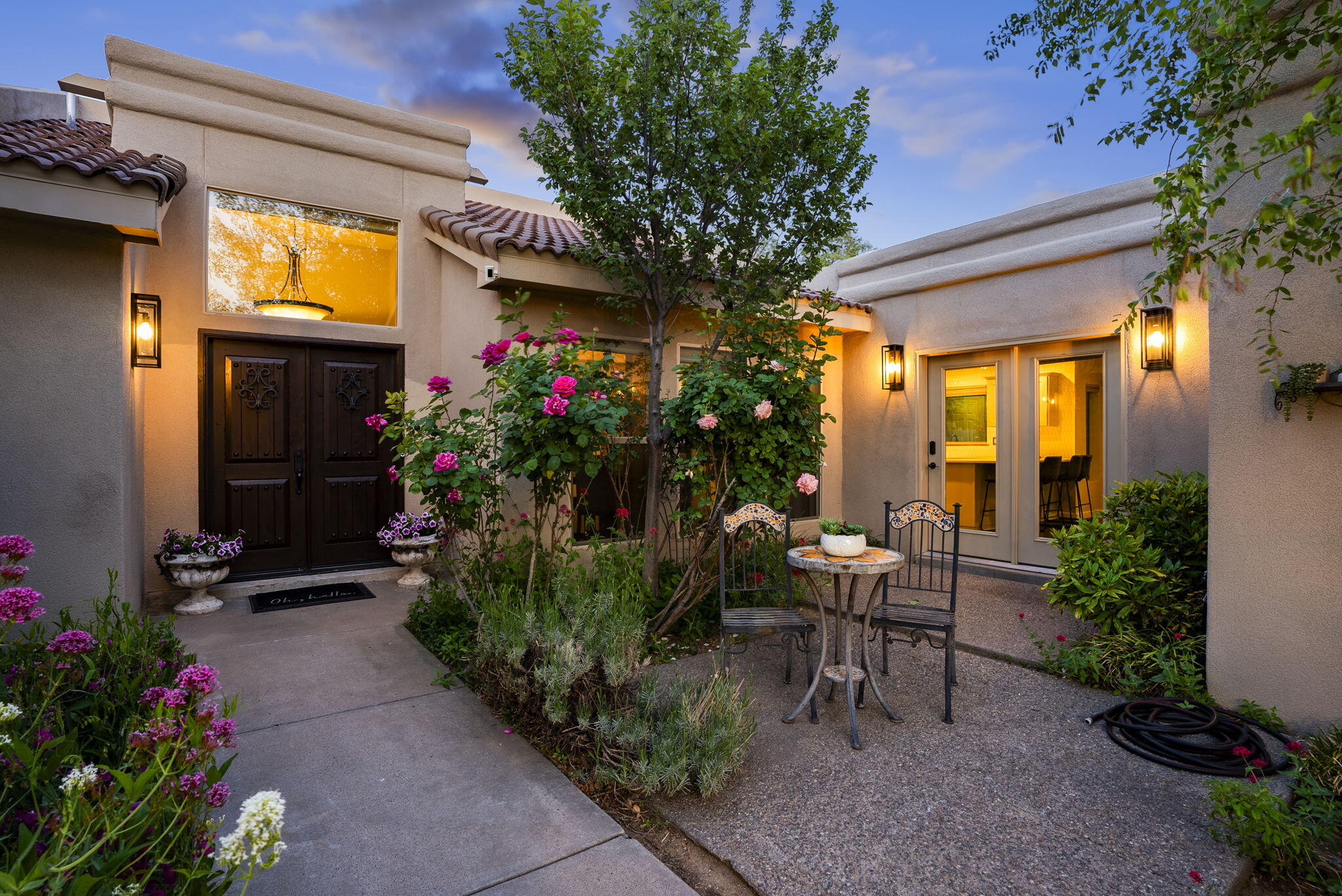 5512 ESTRELLITA DEL NORTE Road NE