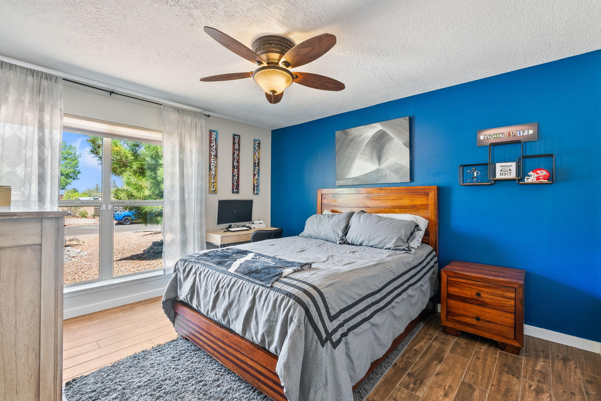 5512 ESTRELLITA DEL NORTE Road NE