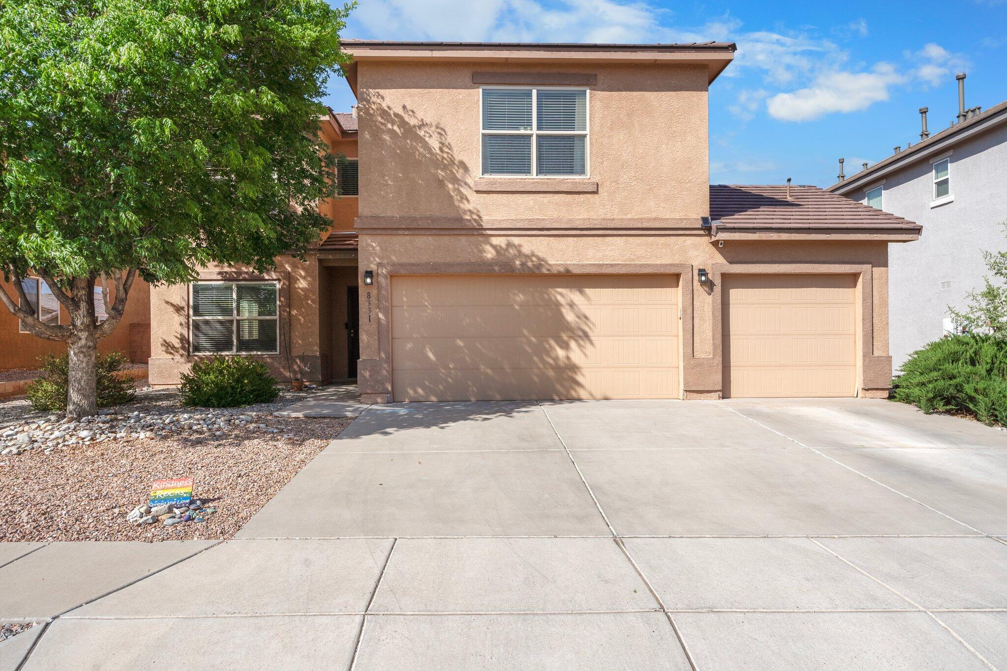8331 Wild Dunes Avenue NW