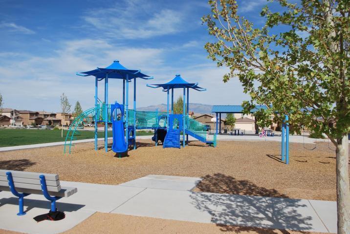 8331 Wild Dunes Avenue NW