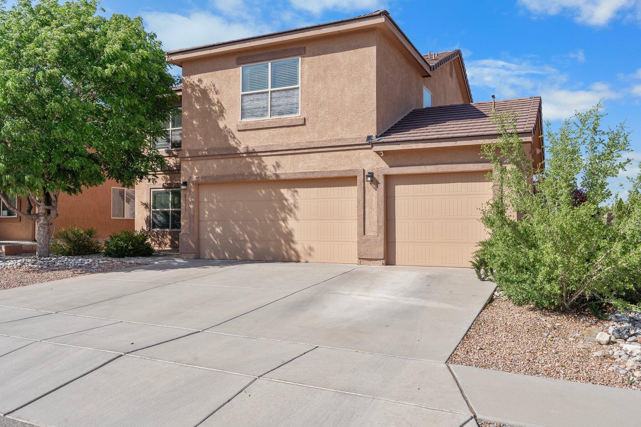 8331 Wild Dunes Avenue NW