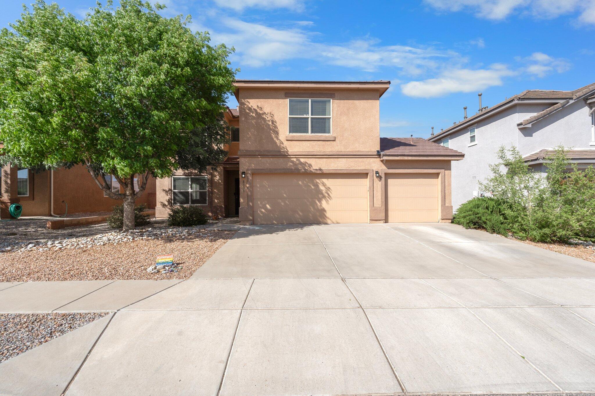 8331 Wild Dunes Avenue NW