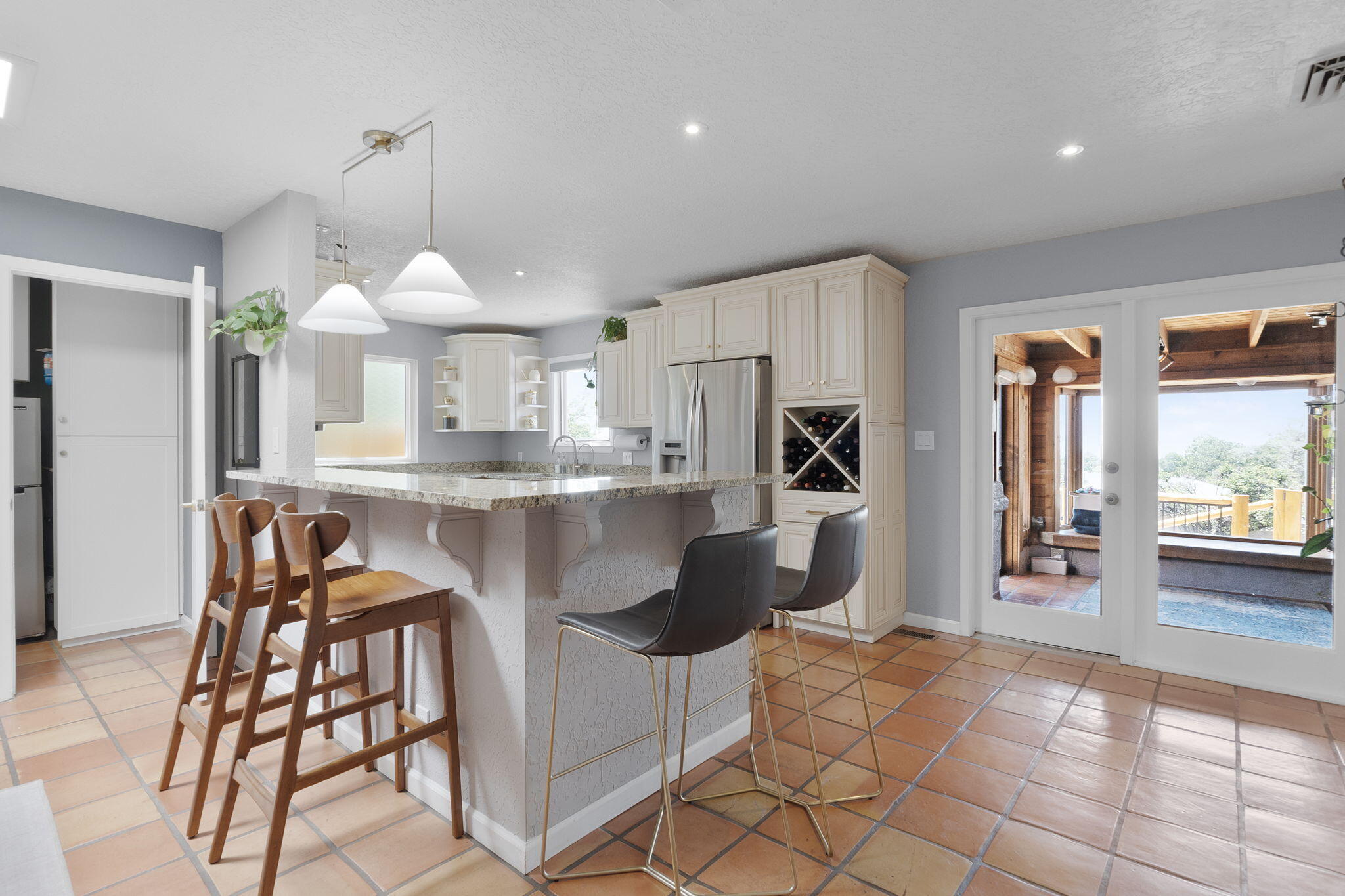 3305 EMBUDITO Drive NE