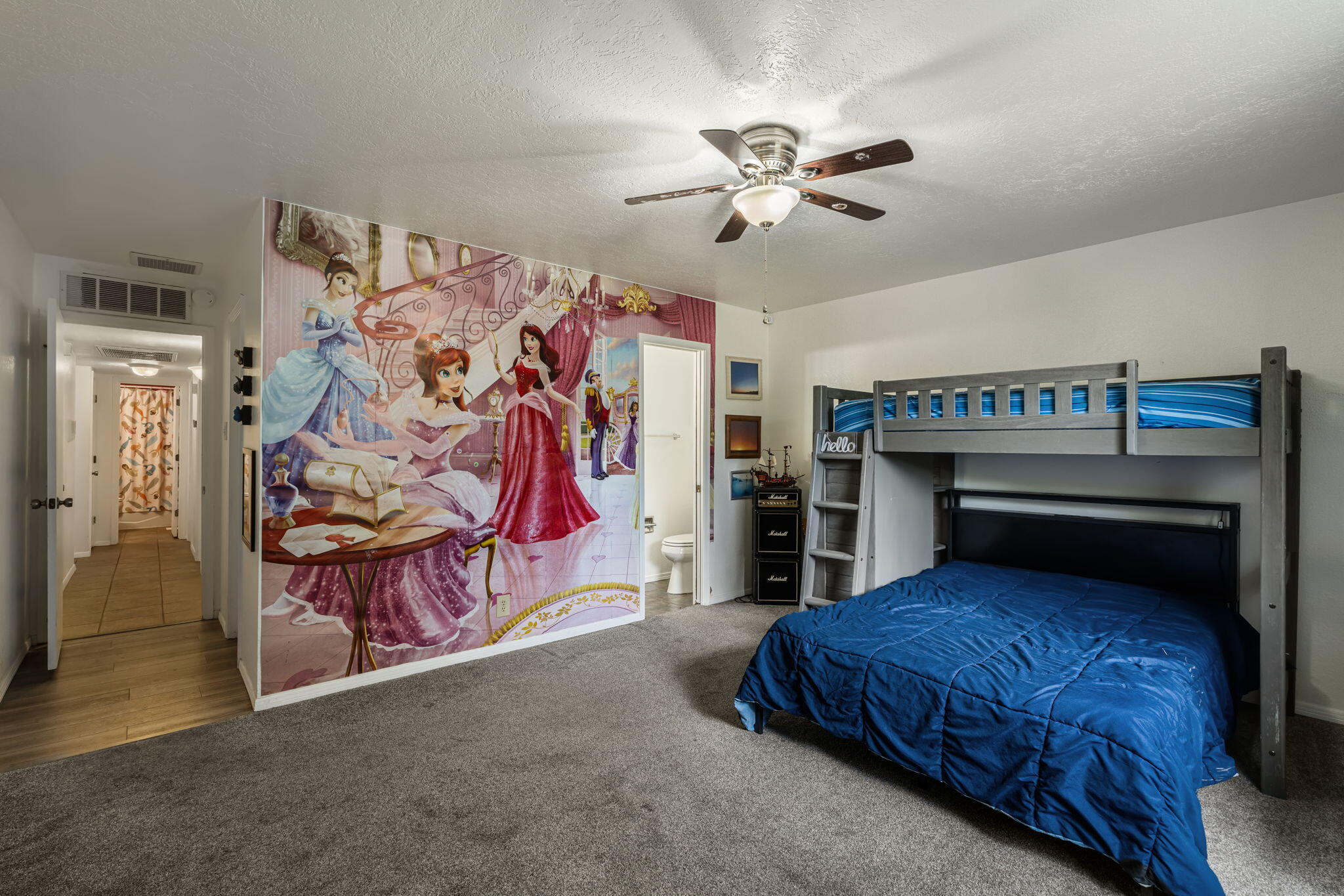 5001 JUSTIN Drive NW