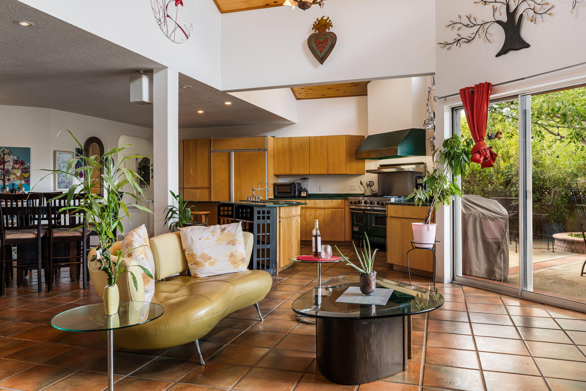 5001 JUSTIN Drive NW