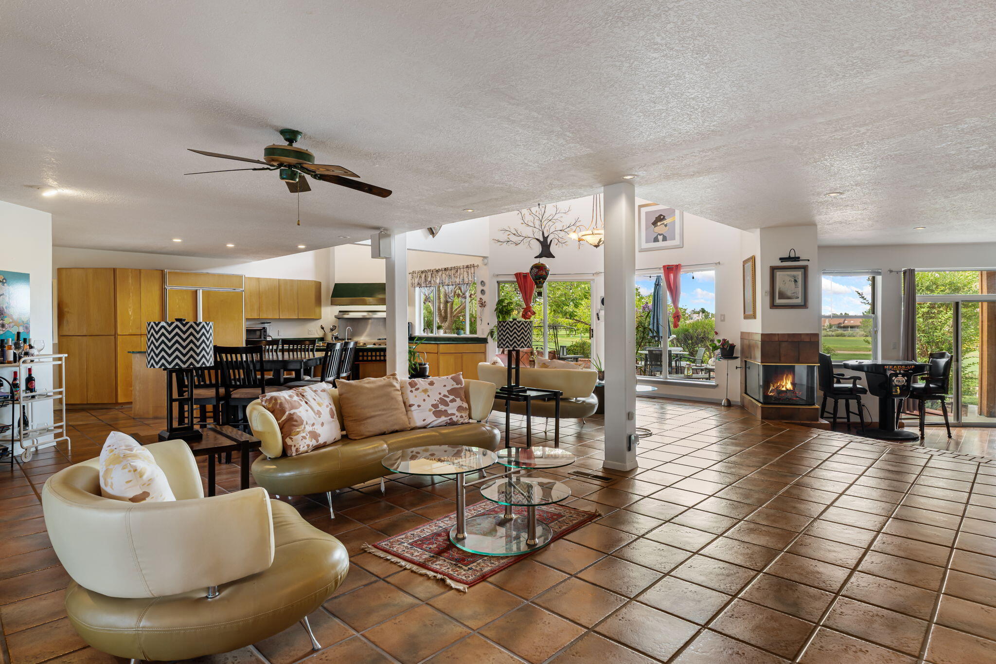 5001 JUSTIN Drive NW