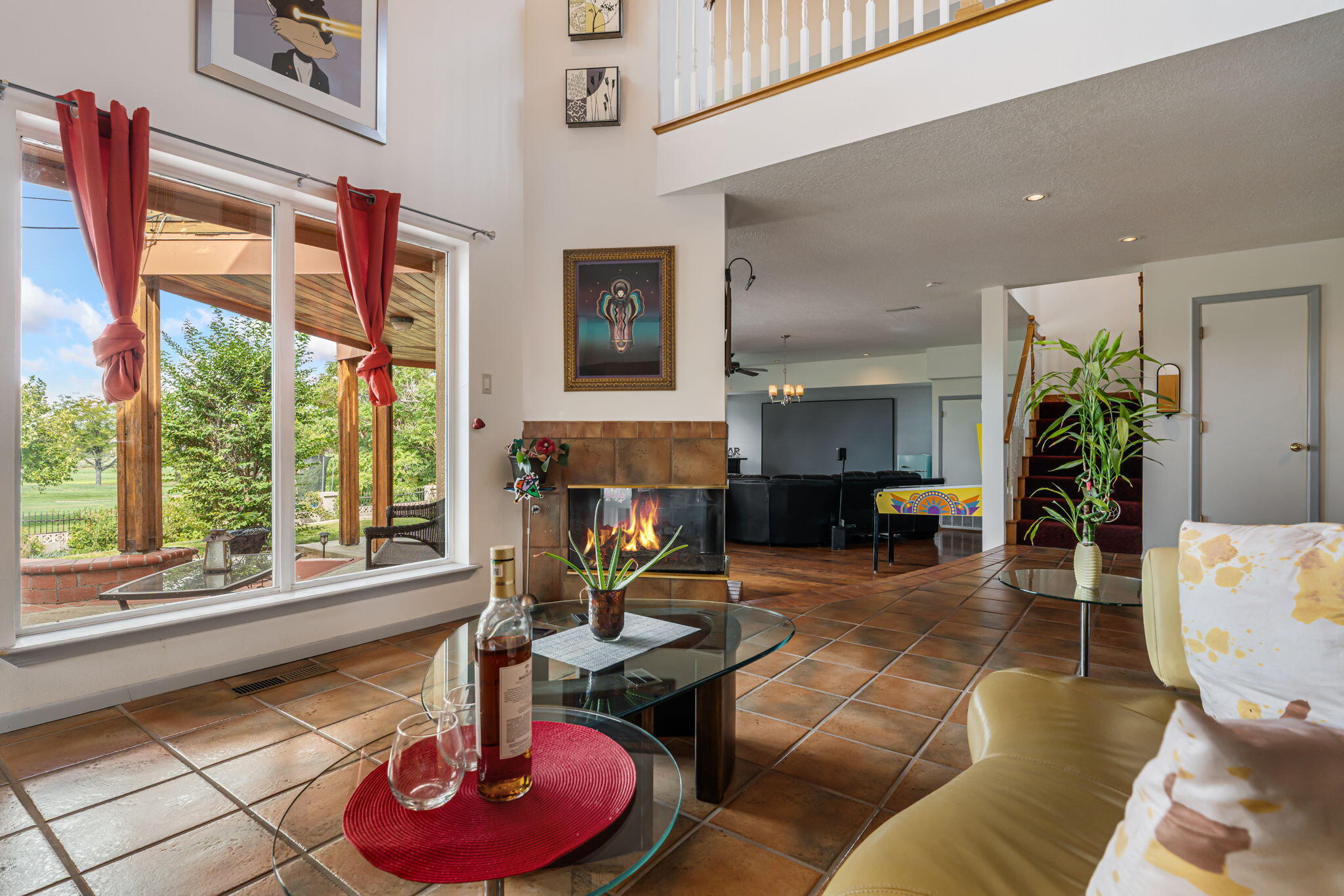 5001 JUSTIN Drive NW