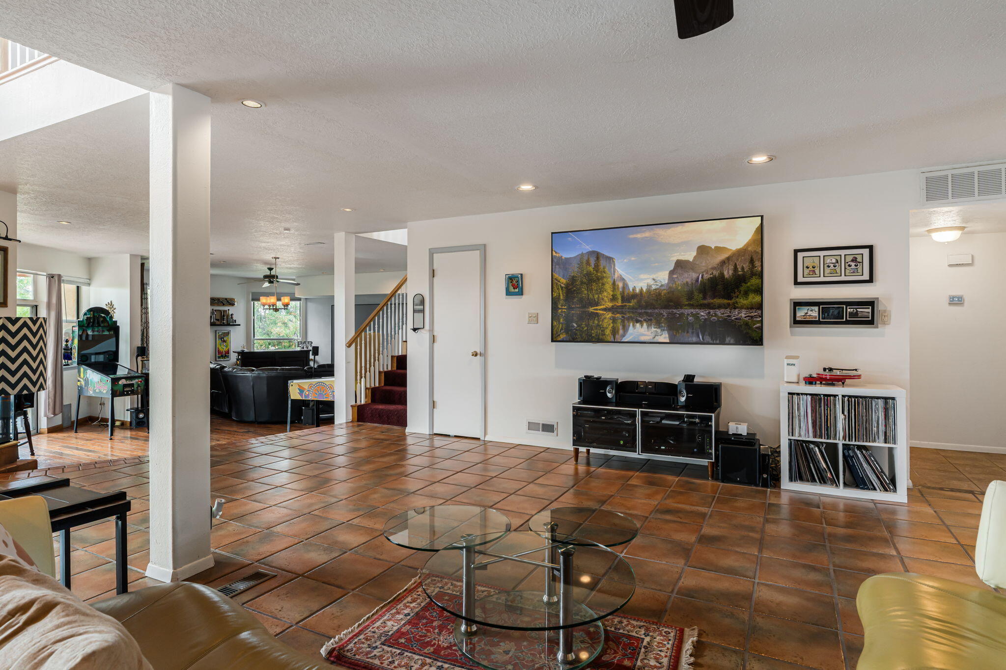 5001 JUSTIN Drive NW