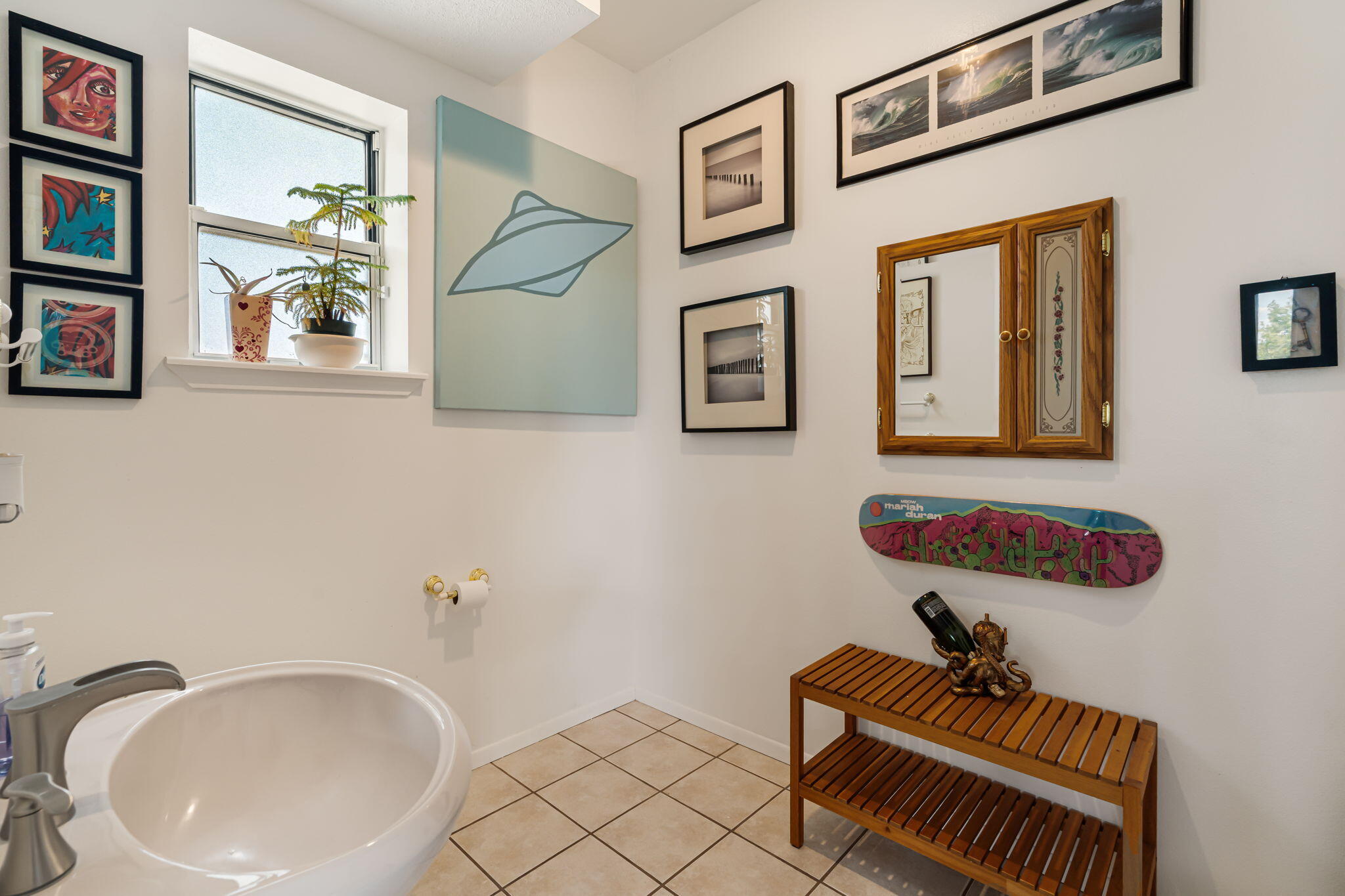 5001 JUSTIN Drive NW