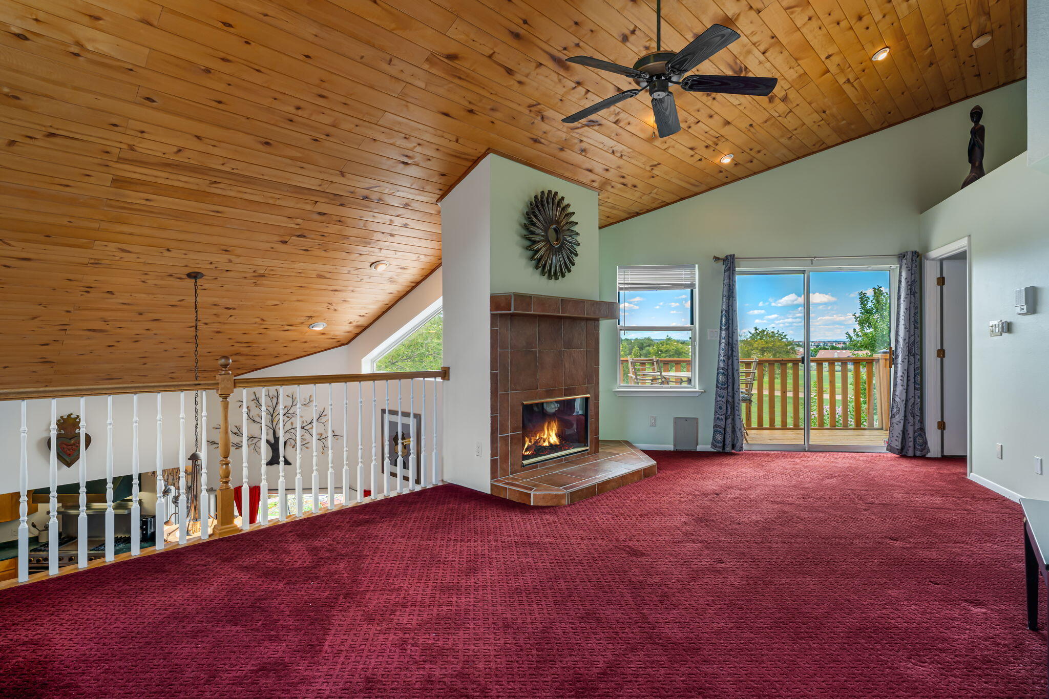 5001 JUSTIN Drive NW